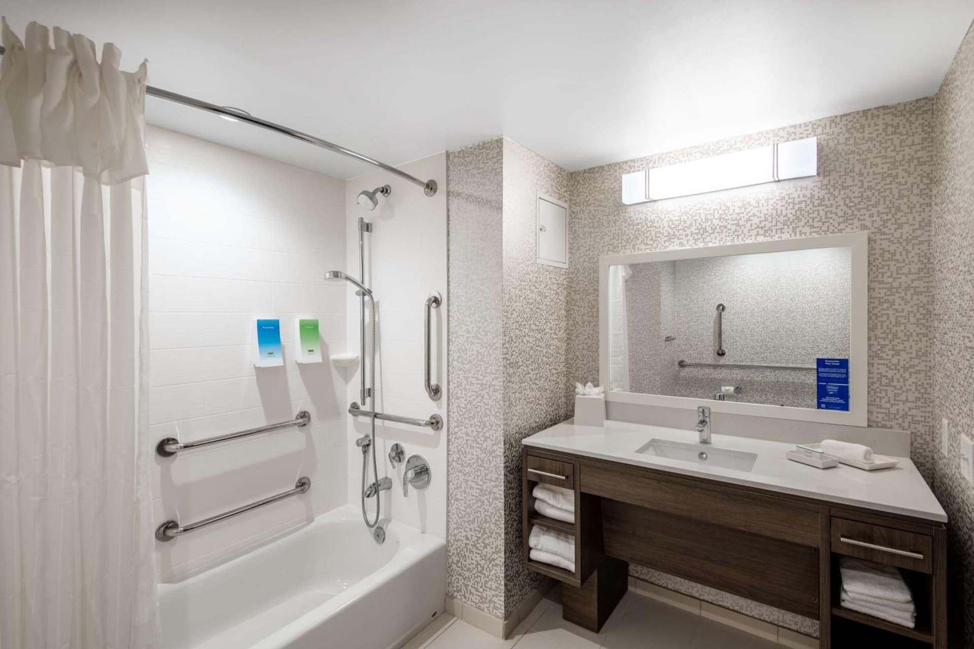 Home2 Suites By Hilton Phoenix Airport North, Az gallery photo in Phoenix, AZ — image 12