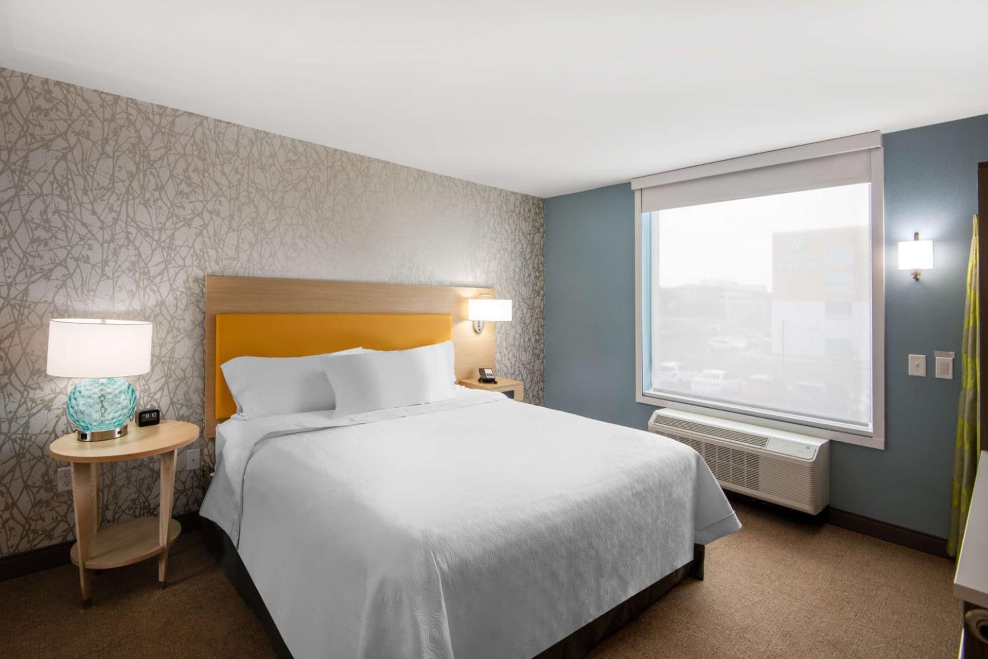 Home2 Suites By Hilton Phoenix Airport North, Az gallery photo in Phoenix, AZ — image 33