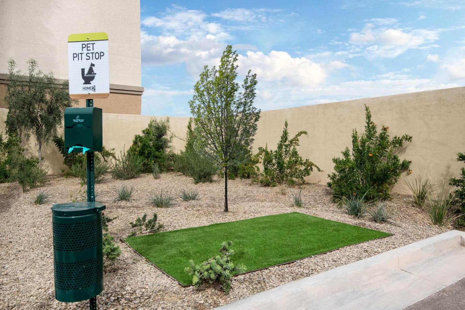 Home2 Suites By Hilton Phoenix Airport North, Az gallery photo in Phoenix, AZ — image 28