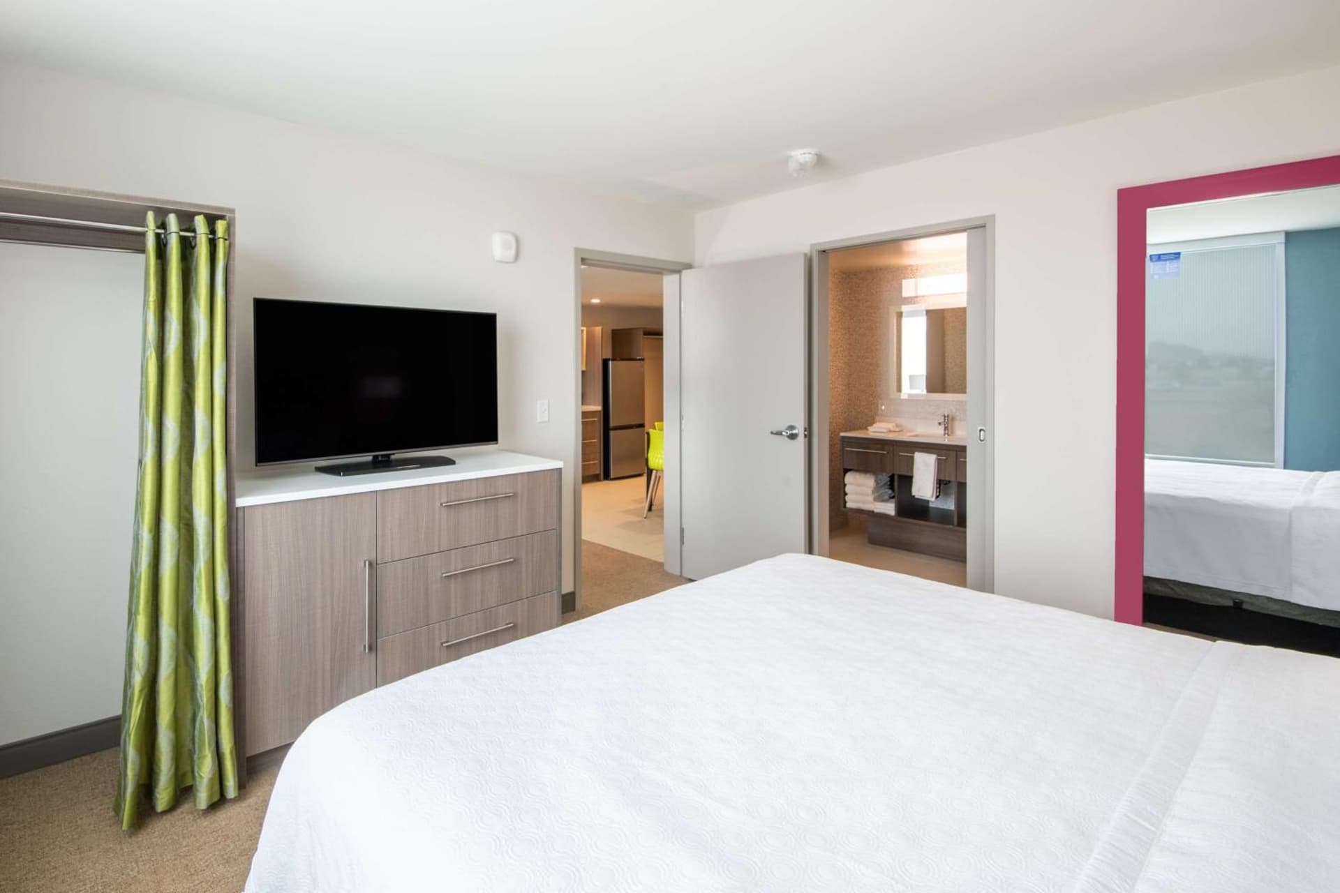 Home2 Suites By Hilton Phoenix Airport North, Az gallery photo in Phoenix, AZ — image 21