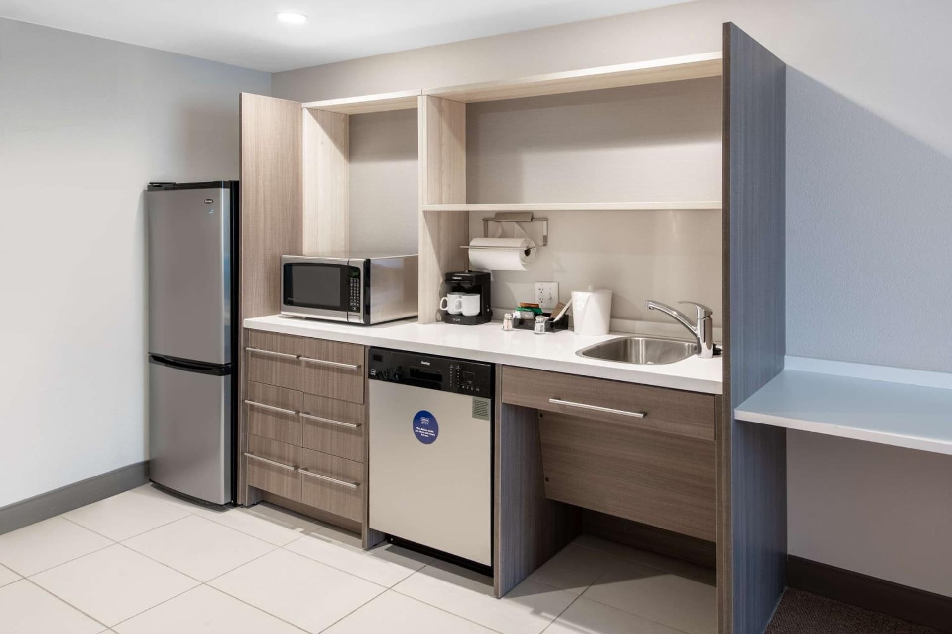 Home2 Suites By Hilton Phoenix Airport North, Az gallery photo in Phoenix, AZ — image 19