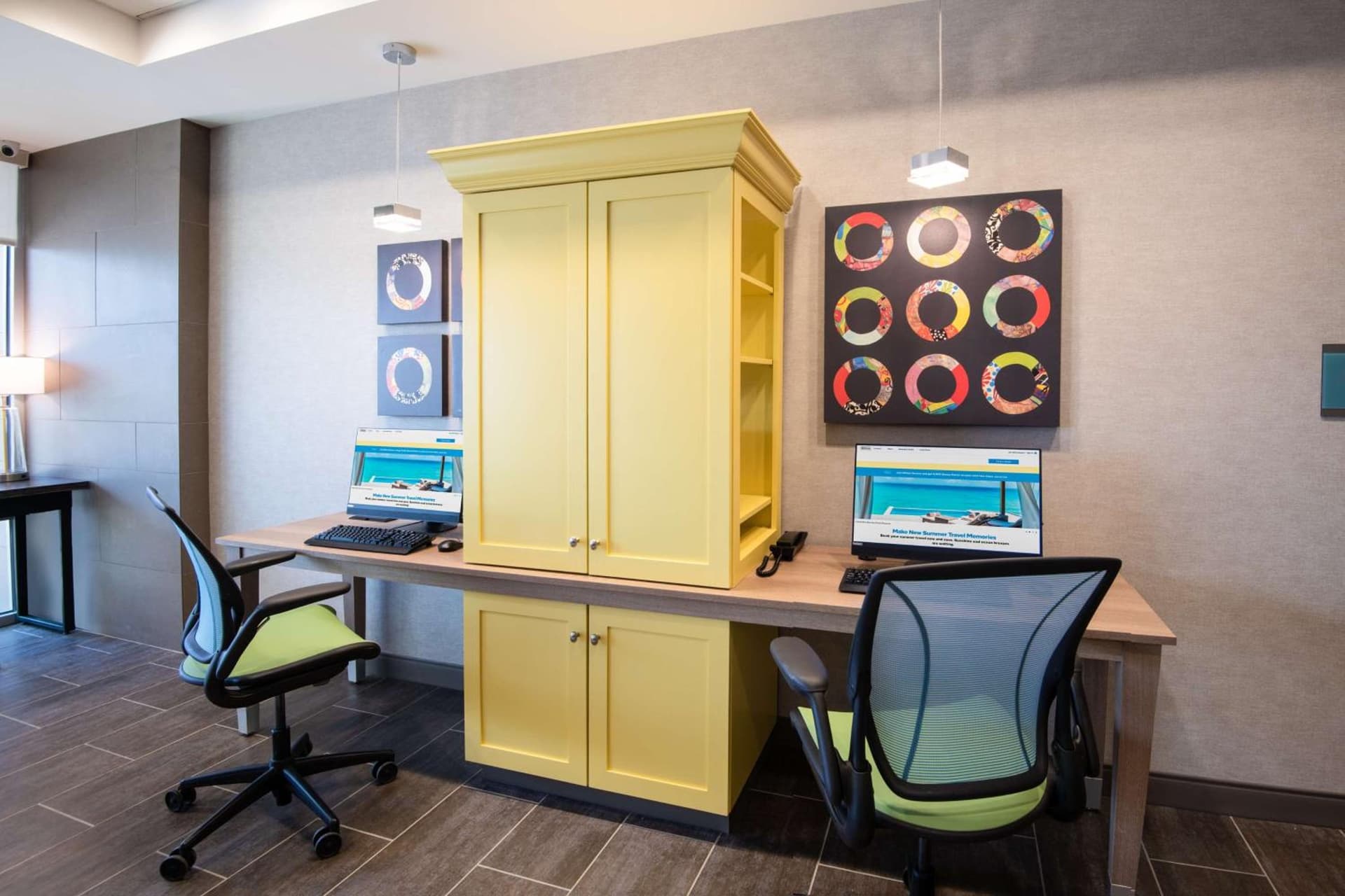 Home2 Suites By Hilton Phoenix Airport North, Az gallery photo in Phoenix, AZ — image 16