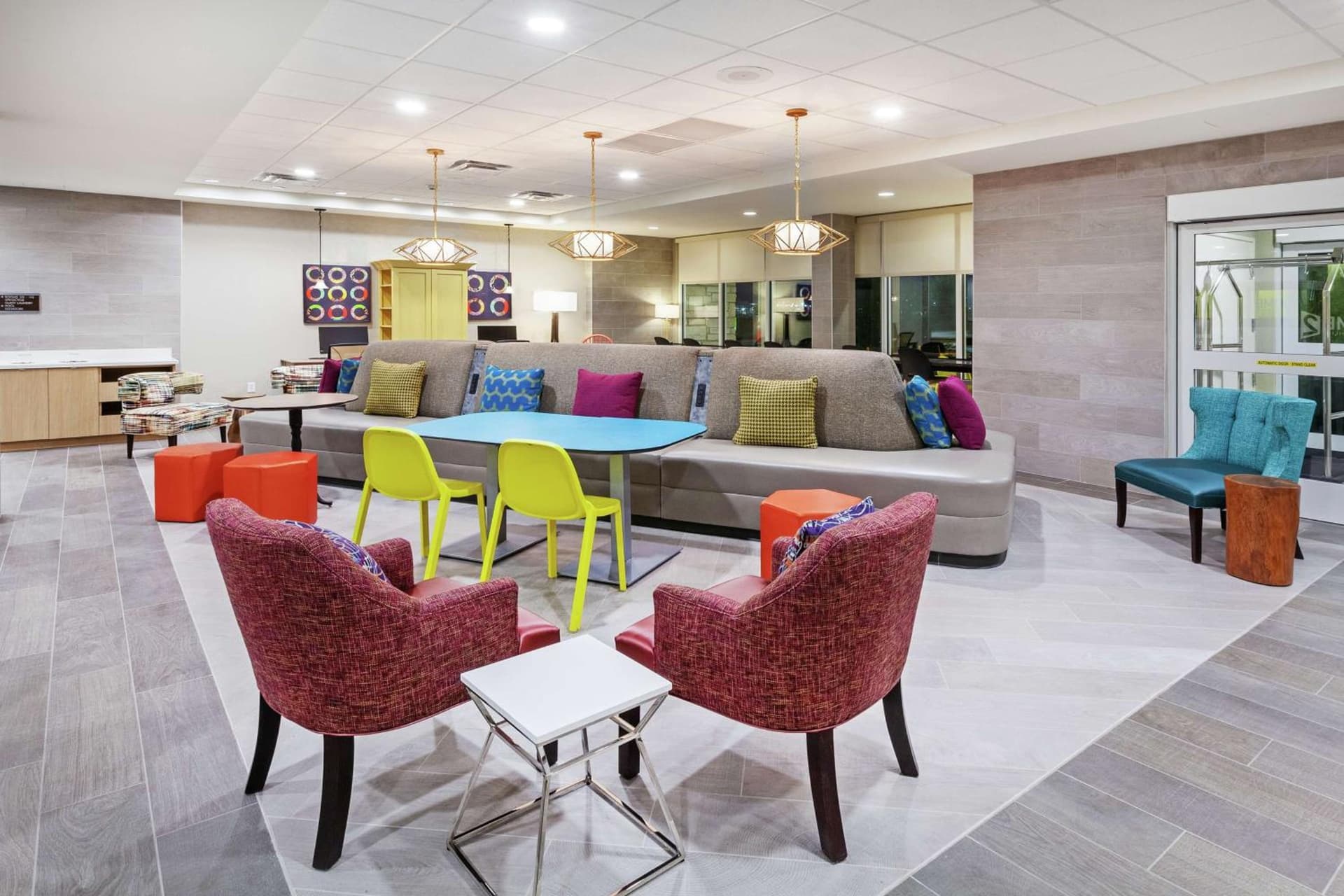 Home2 Suites By Hilton Abilene, TX gallery photo in Abilene, TX — image 15