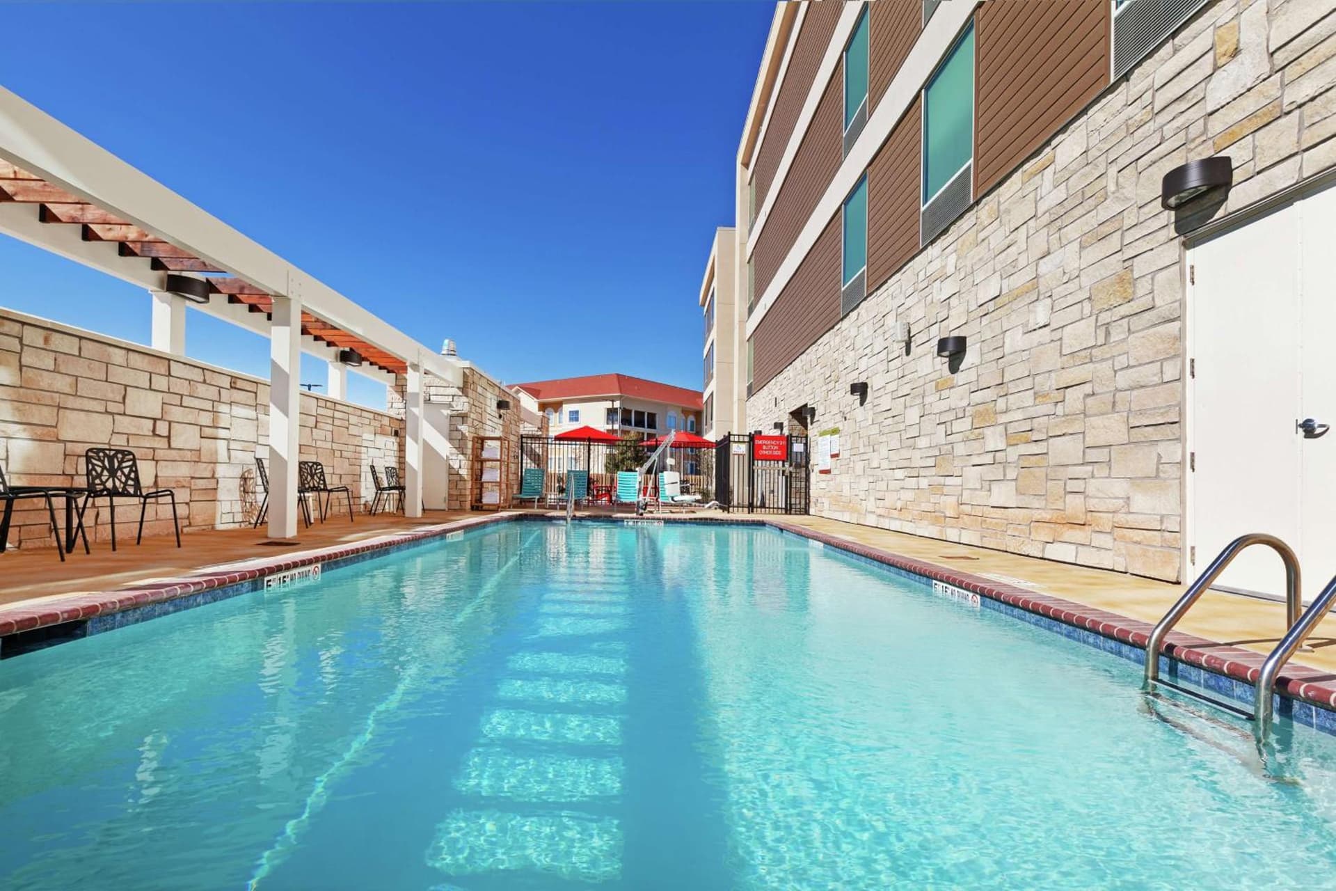 Home2 Suites By Hilton Abilene, TX gallery photo in Abilene, TX — image 13