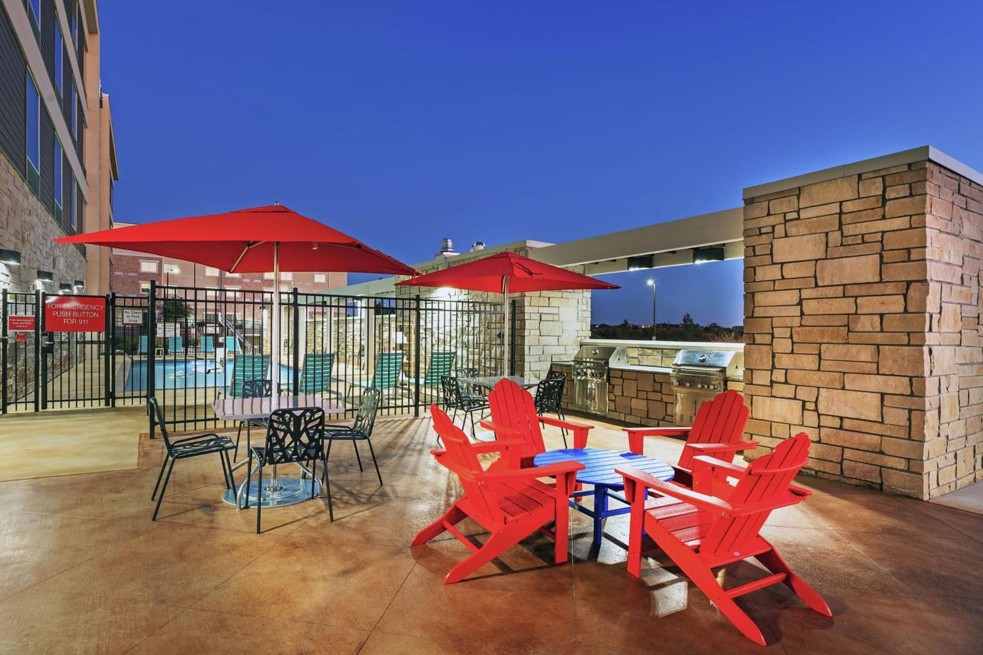 Home2 Suites By Hilton Abilene, TX gallery photo in Abilene, TX — image 9