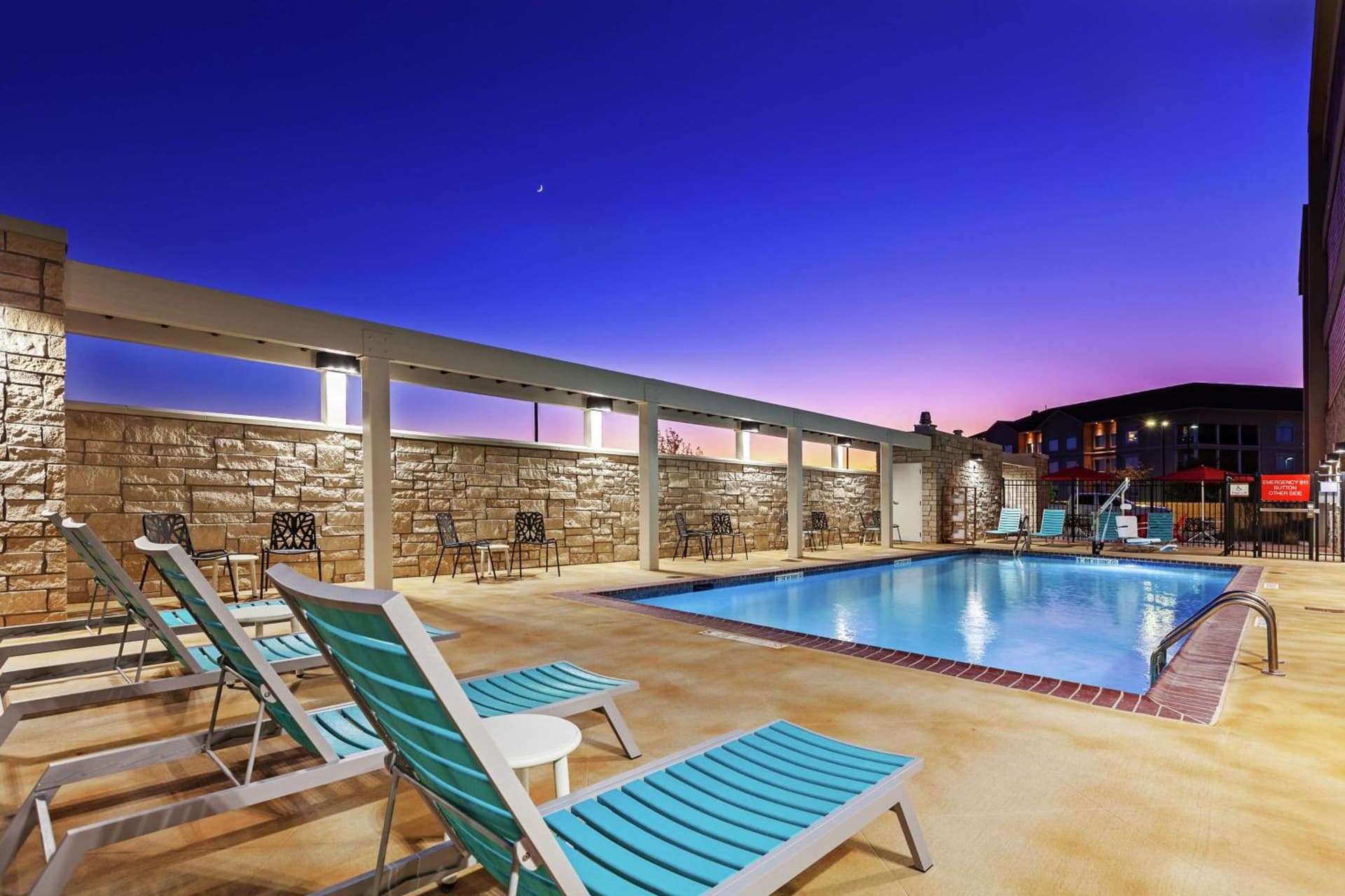 Home2 Suites By Hilton Abilene, TX gallery photo in Abilene, TX — image 5