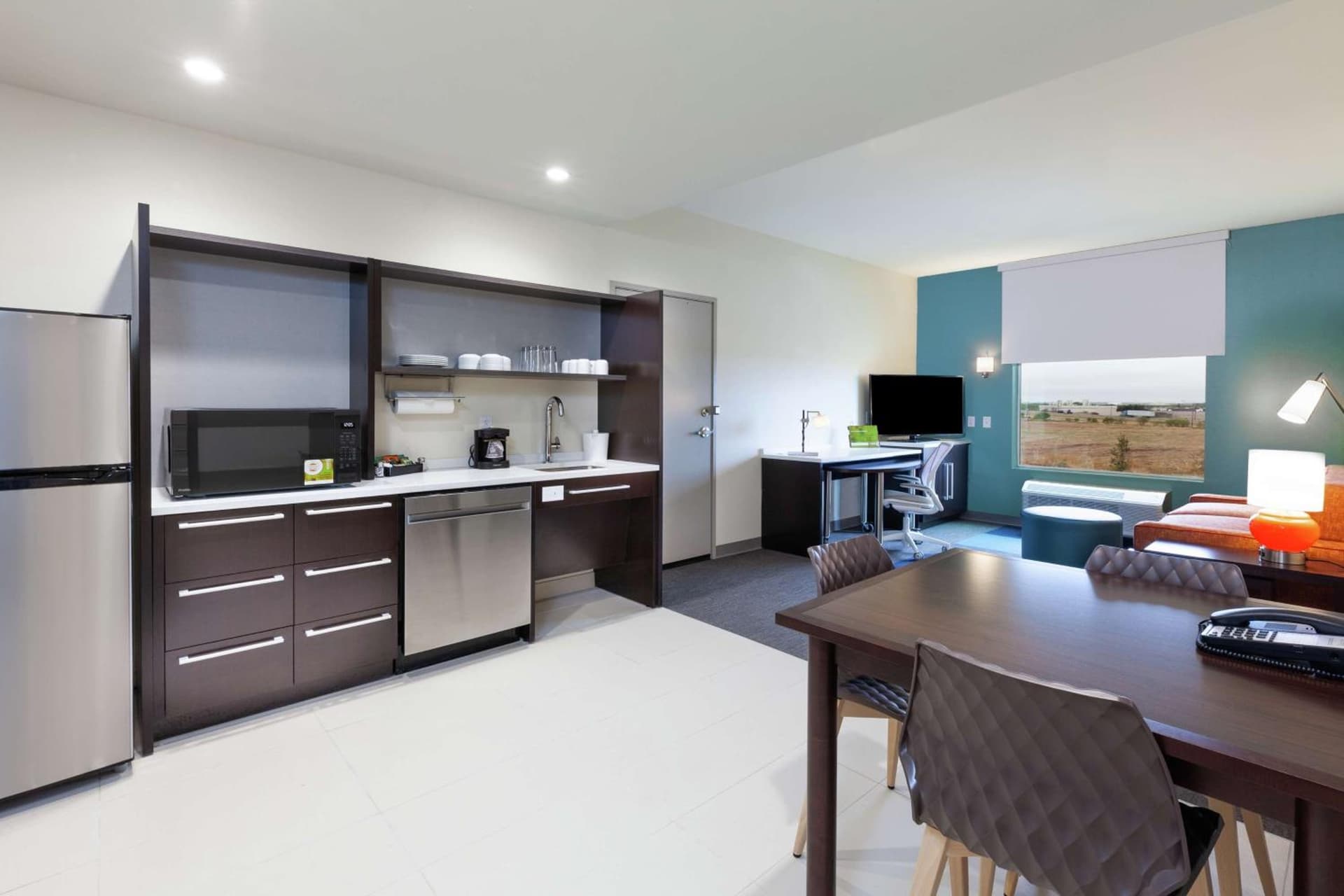 Home2 Suites By Hilton Abilene, TX gallery photo in Abilene, TX — image 27
