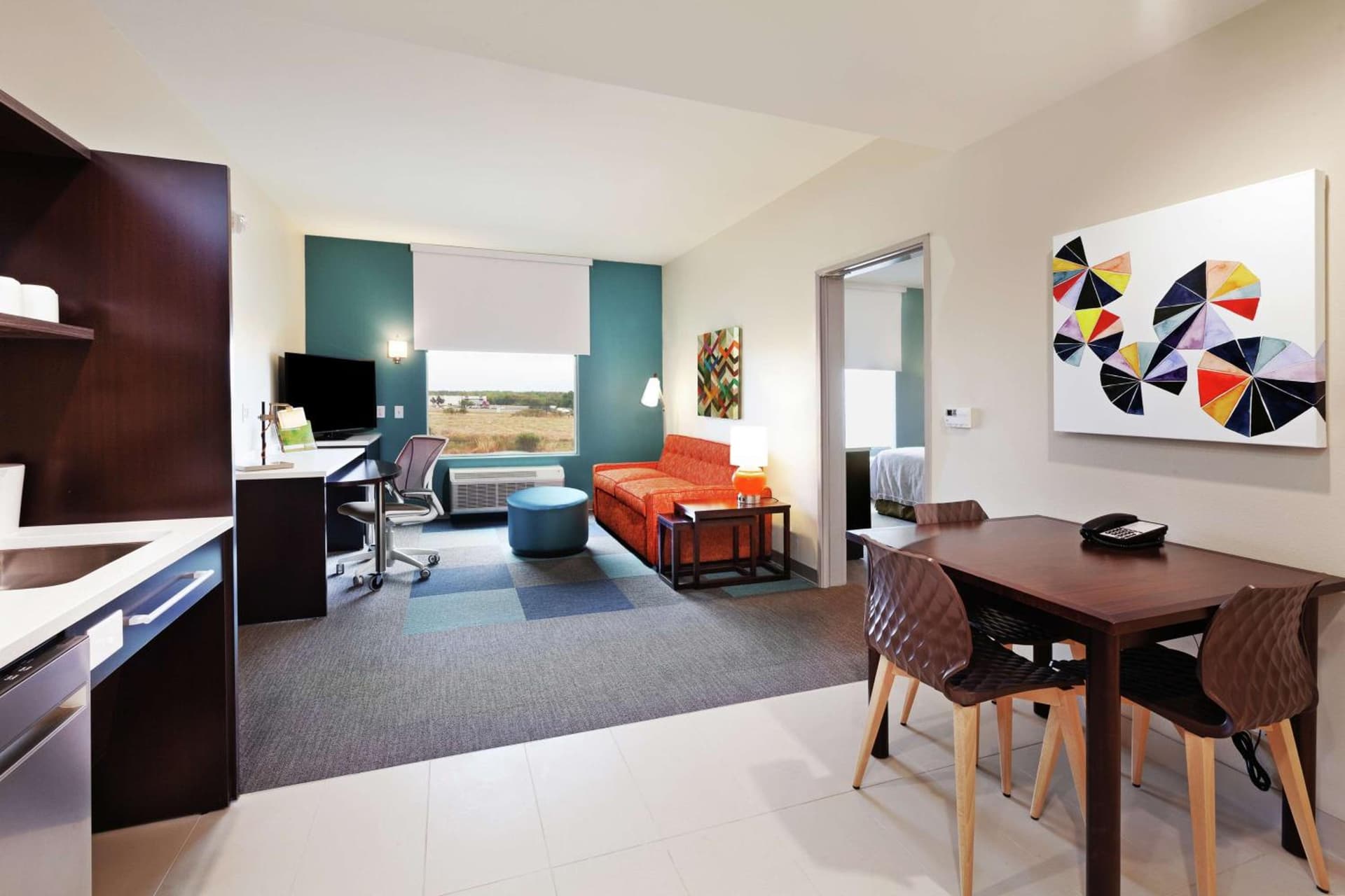 Home2 Suites By Hilton Abilene, TX gallery photo in Abilene, TX — image 17