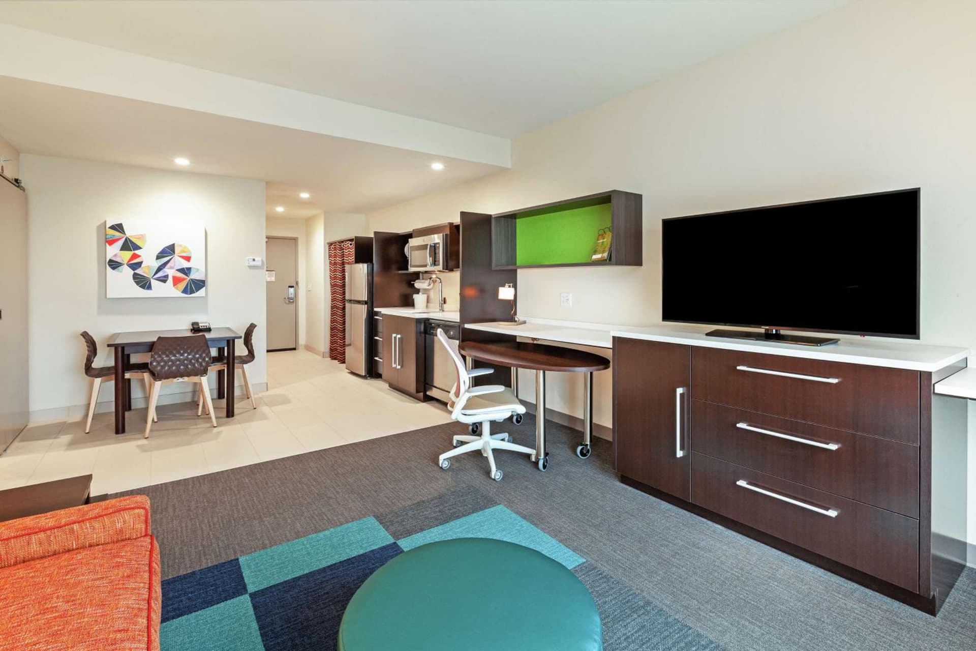 Home2 Suites By Hilton Abilene, TX gallery photo in Abilene, TX — image 20