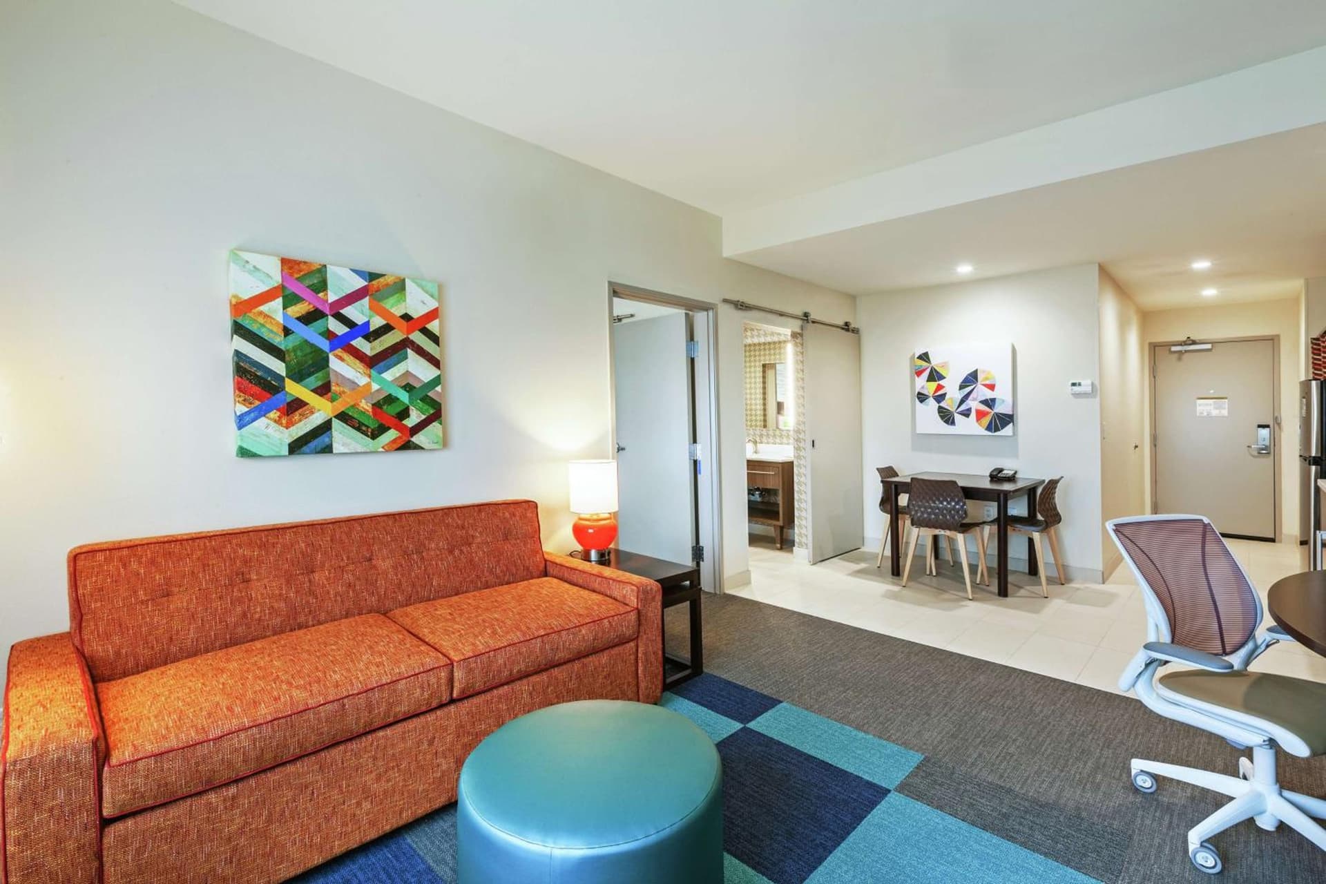 Home2 Suites By Hilton Abilene, TX gallery photo in Abilene, TX — image 6
