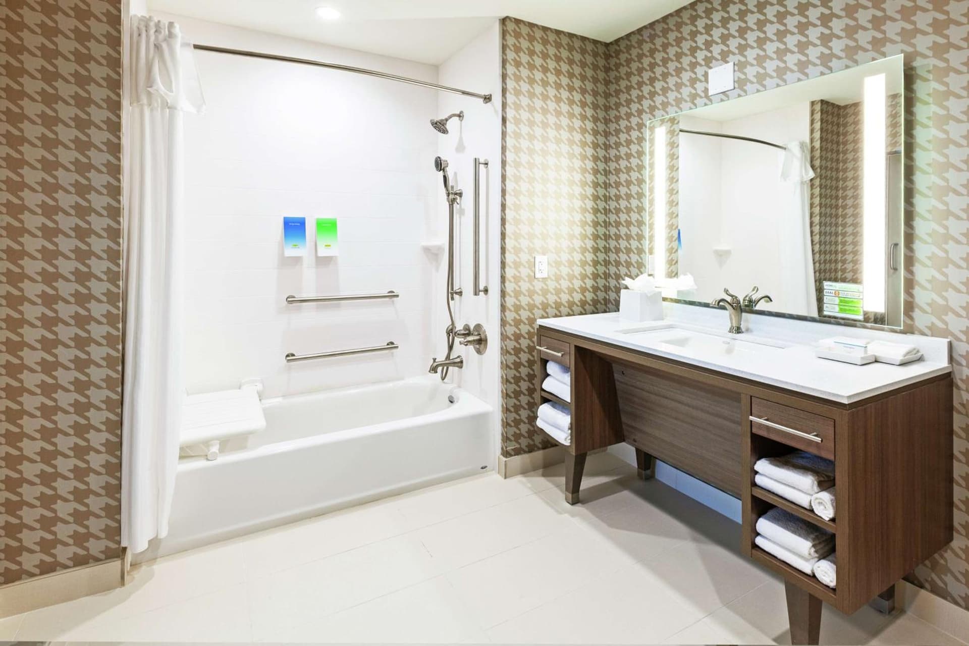 Home2 Suites By Hilton Abilene, TX gallery photo in Abilene, TX — image 8