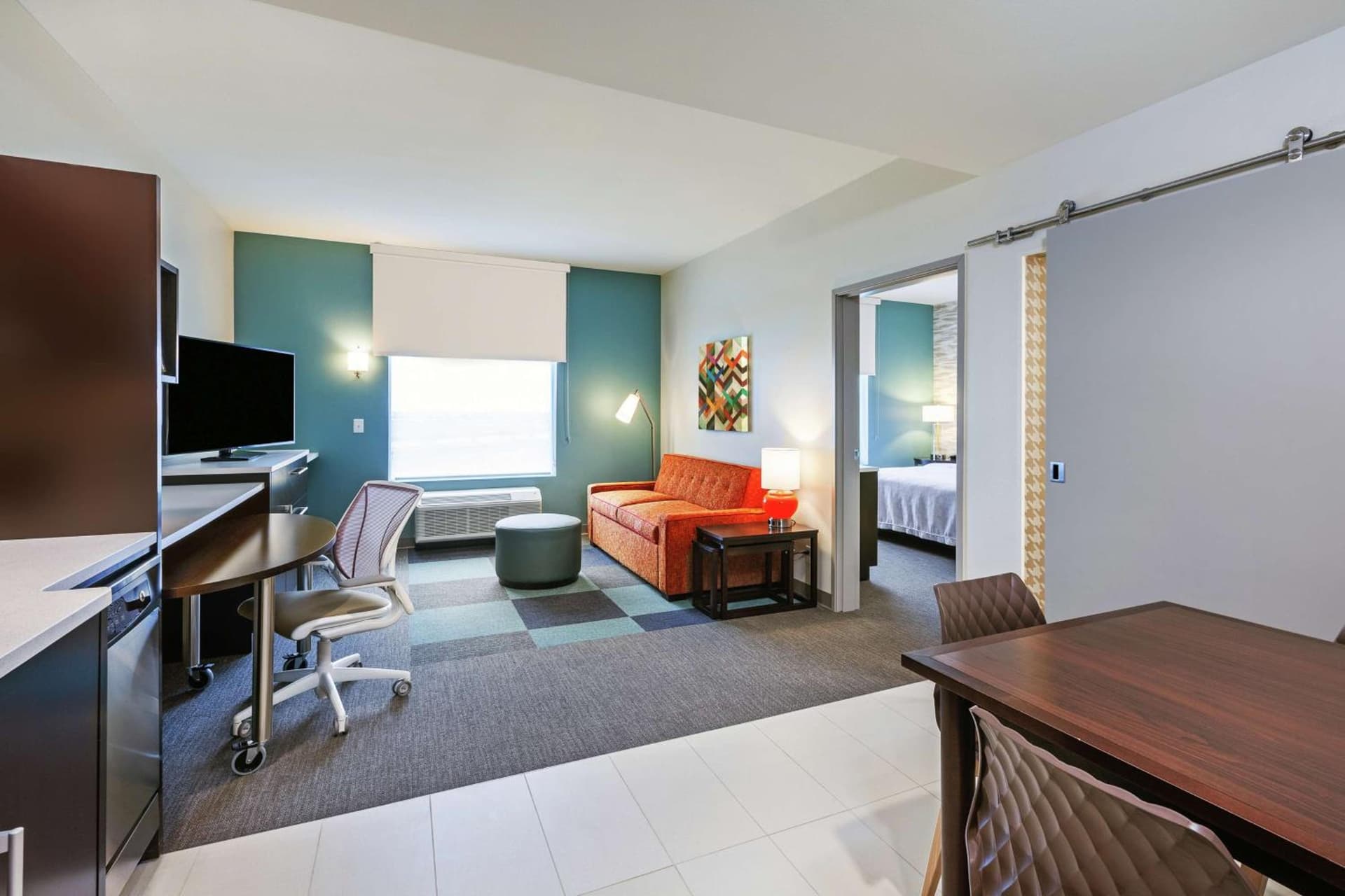 Home2 Suites By Hilton Abilene, TX gallery photo in Abilene, TX — image 11