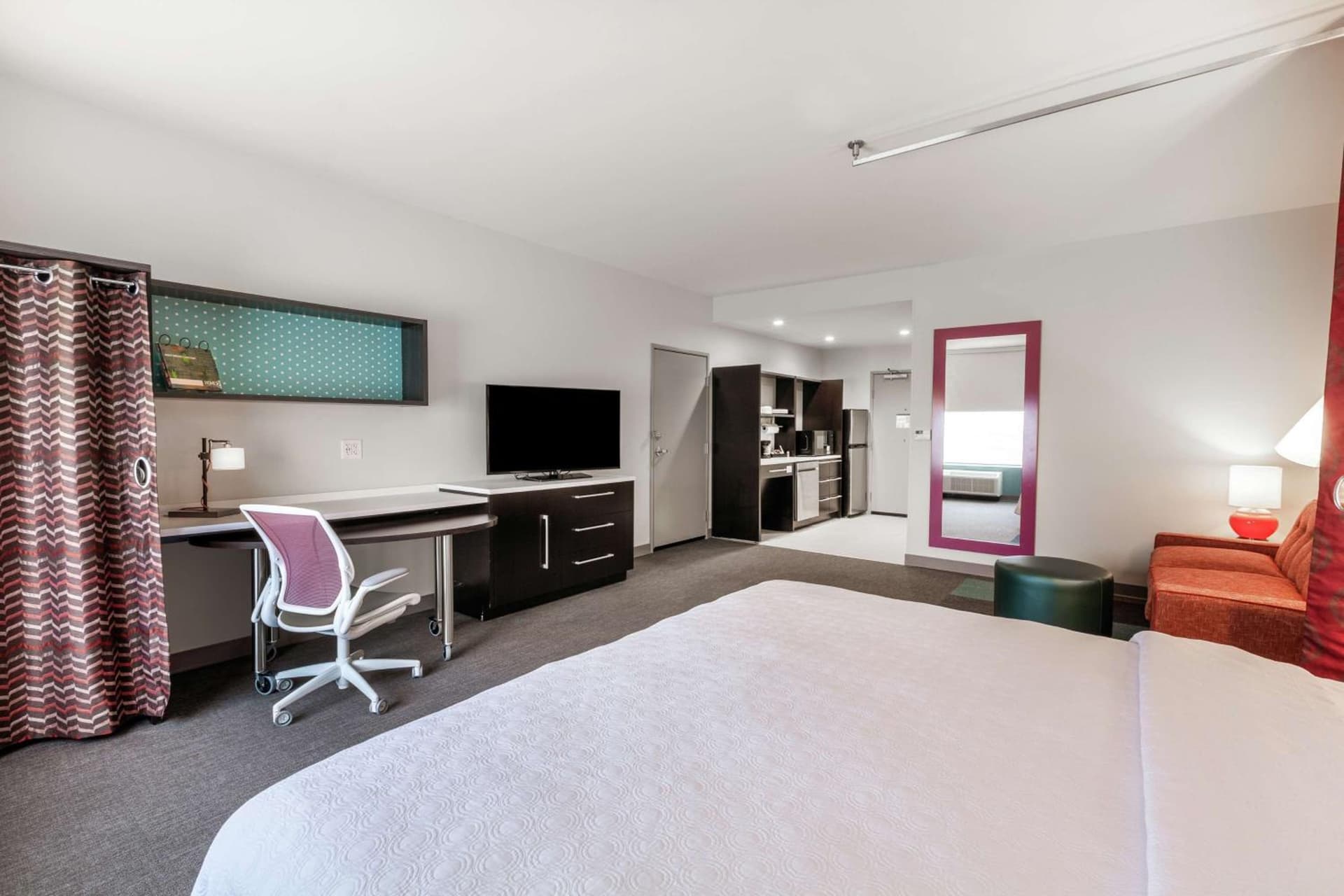Home2 Suites By Hilton Abilene, TX gallery photo in Abilene, TX — image 25