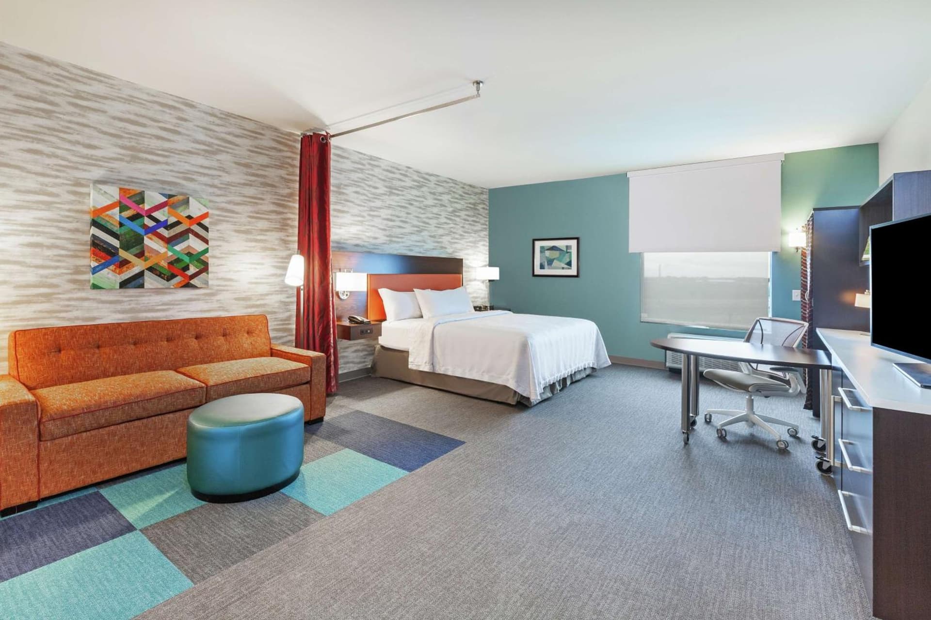 Home2 Suites By Hilton Abilene, TX gallery photo in Abilene, TX — image 14