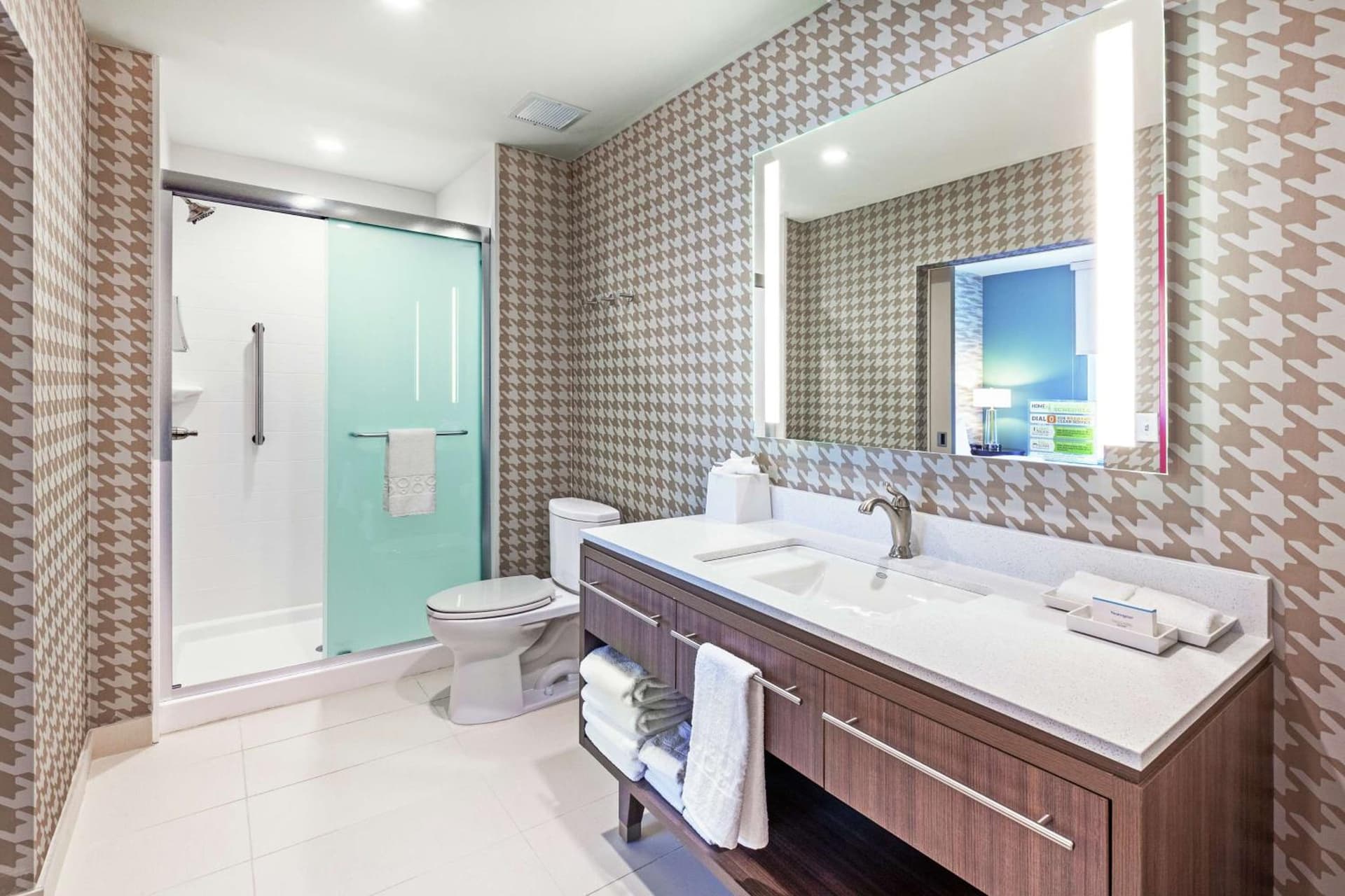 Home2 Suites By Hilton Abilene, TX gallery photo in Abilene, TX — image 10