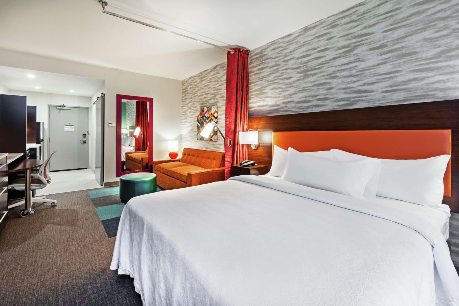 Home2 Suites By Hilton Abilene, TX gallery photo in Abilene, TX — image 18