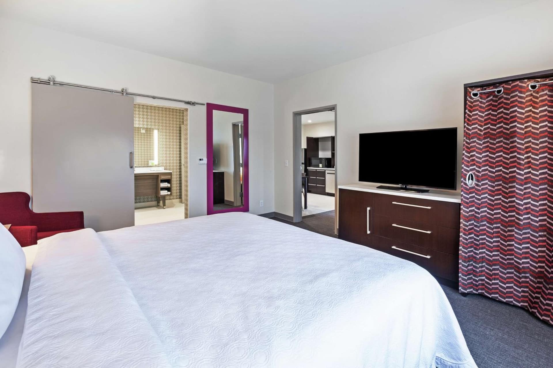 Home2 Suites By Hilton Abilene, TX gallery photo in Abilene, TX — image 19