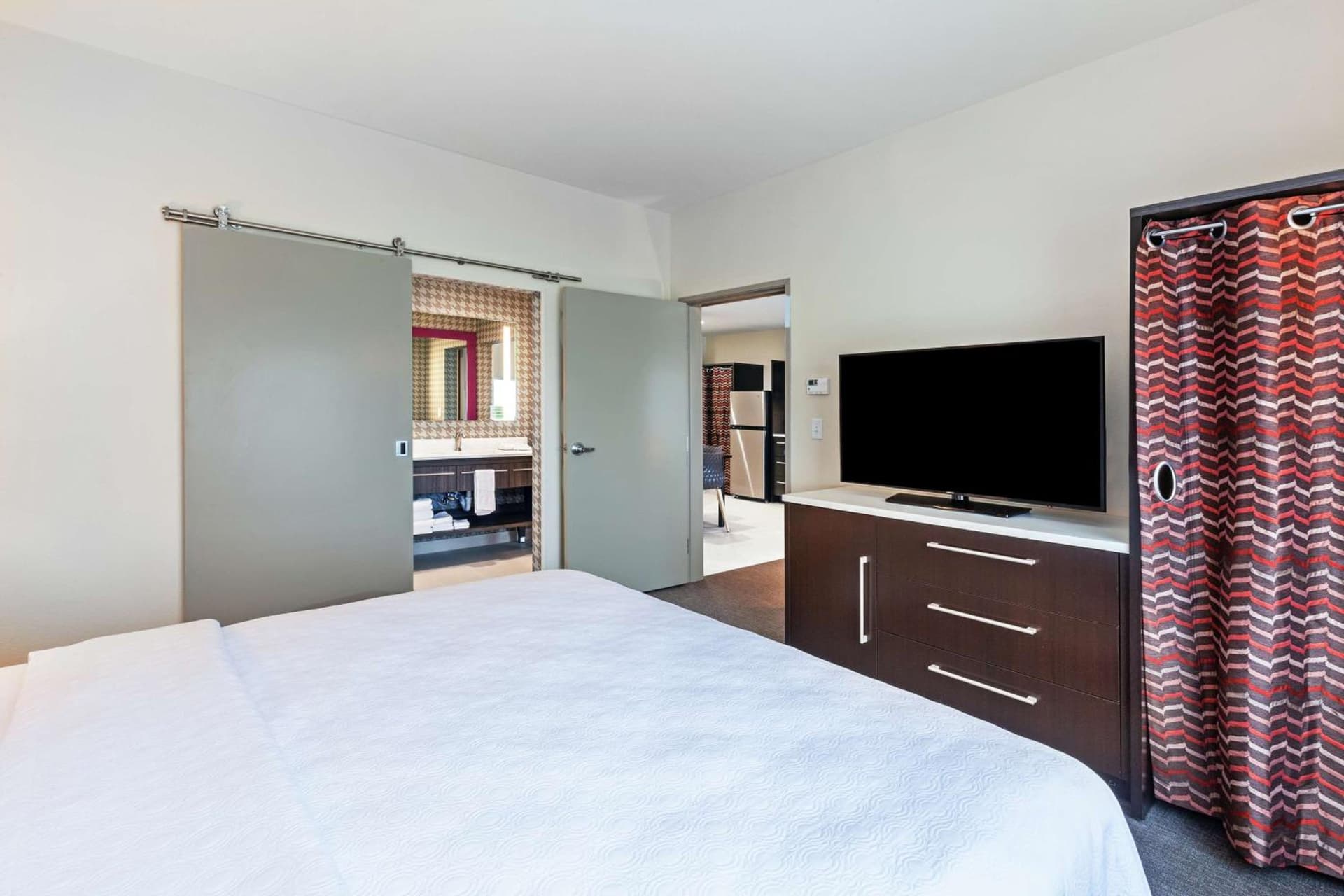 Home2 Suites By Hilton Abilene, TX interior in Abilene, TX — gallery photo 2