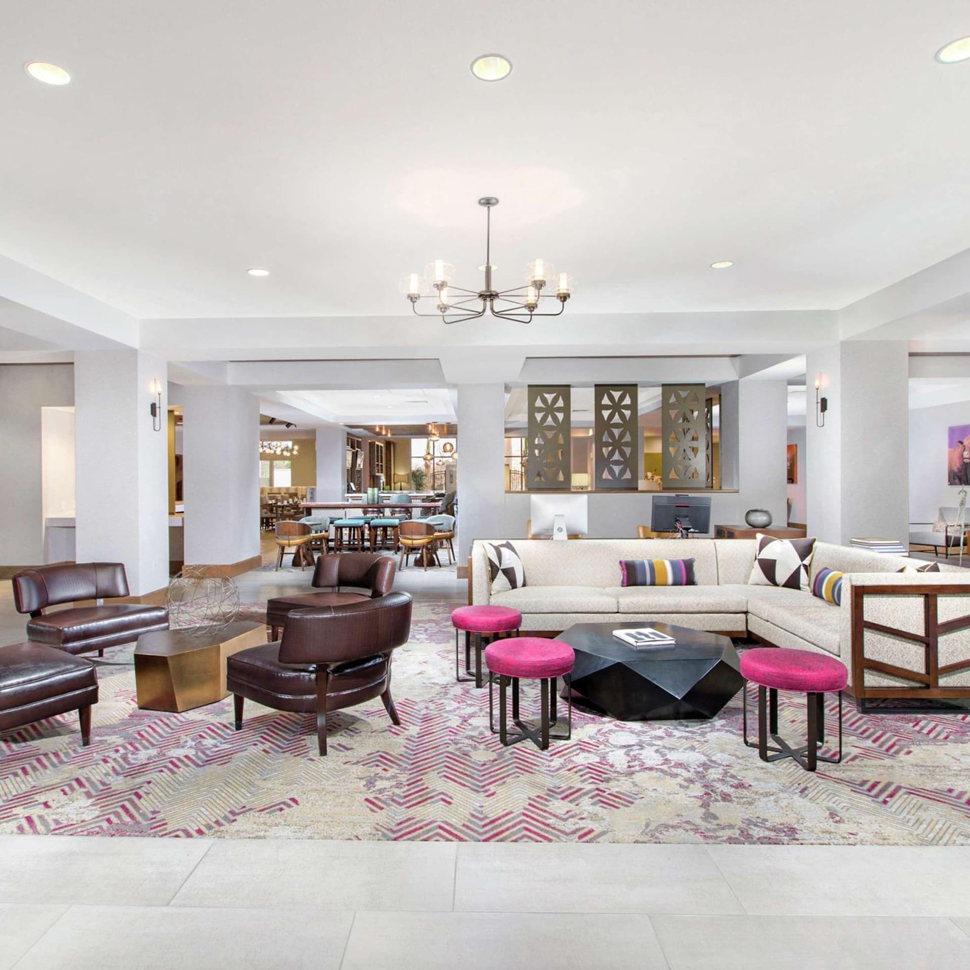 DoubleTree by Hilton San Antonio Northwest - La Cantera gallery photo in San Antonio, TX — image 15