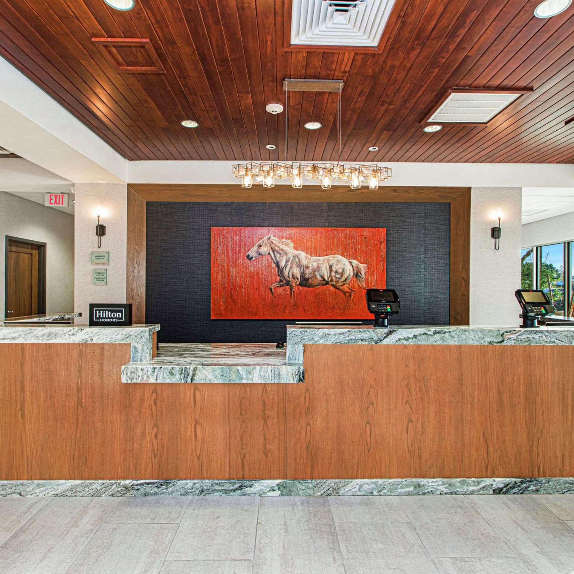DoubleTree by Hilton San Antonio Northwest - La Cantera gallery photo in San Antonio, TX — image 11