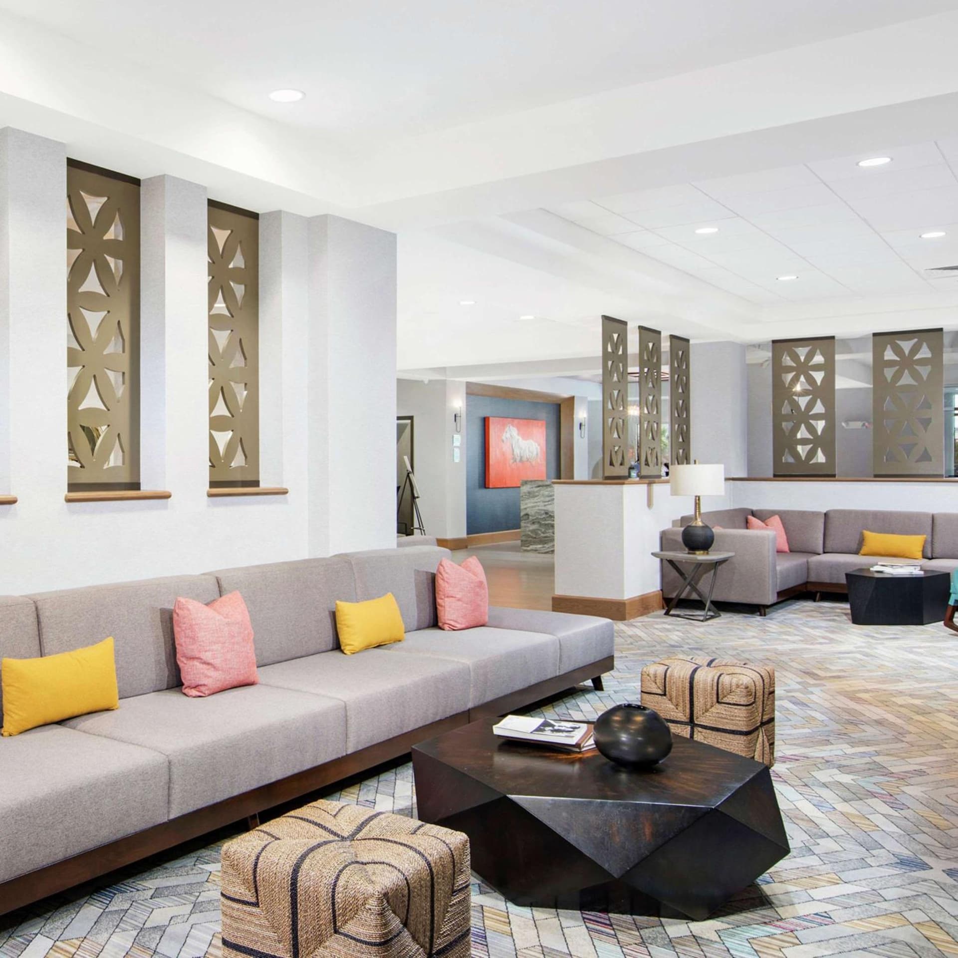 DoubleTree by Hilton San Antonio Northwest - La Cantera gallery photo in San Antonio, TX — image 20