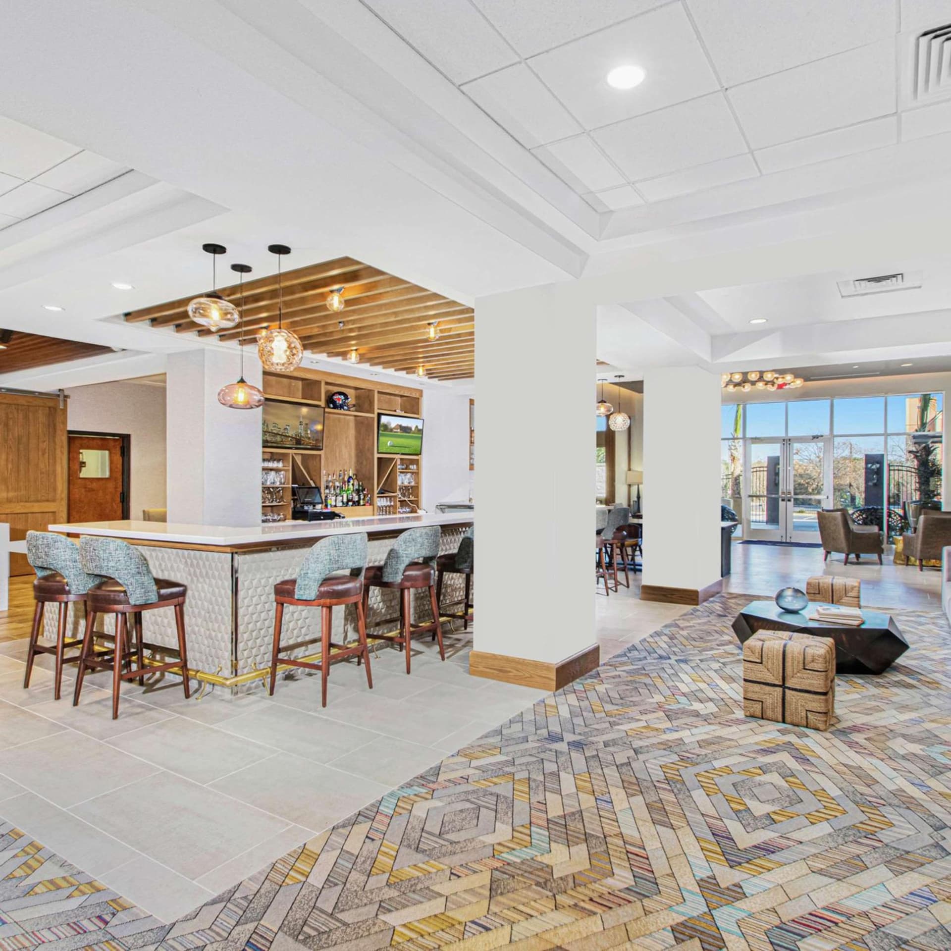 DoubleTree by Hilton San Antonio Northwest - La Cantera gallery photo in San Antonio, TX — image 24