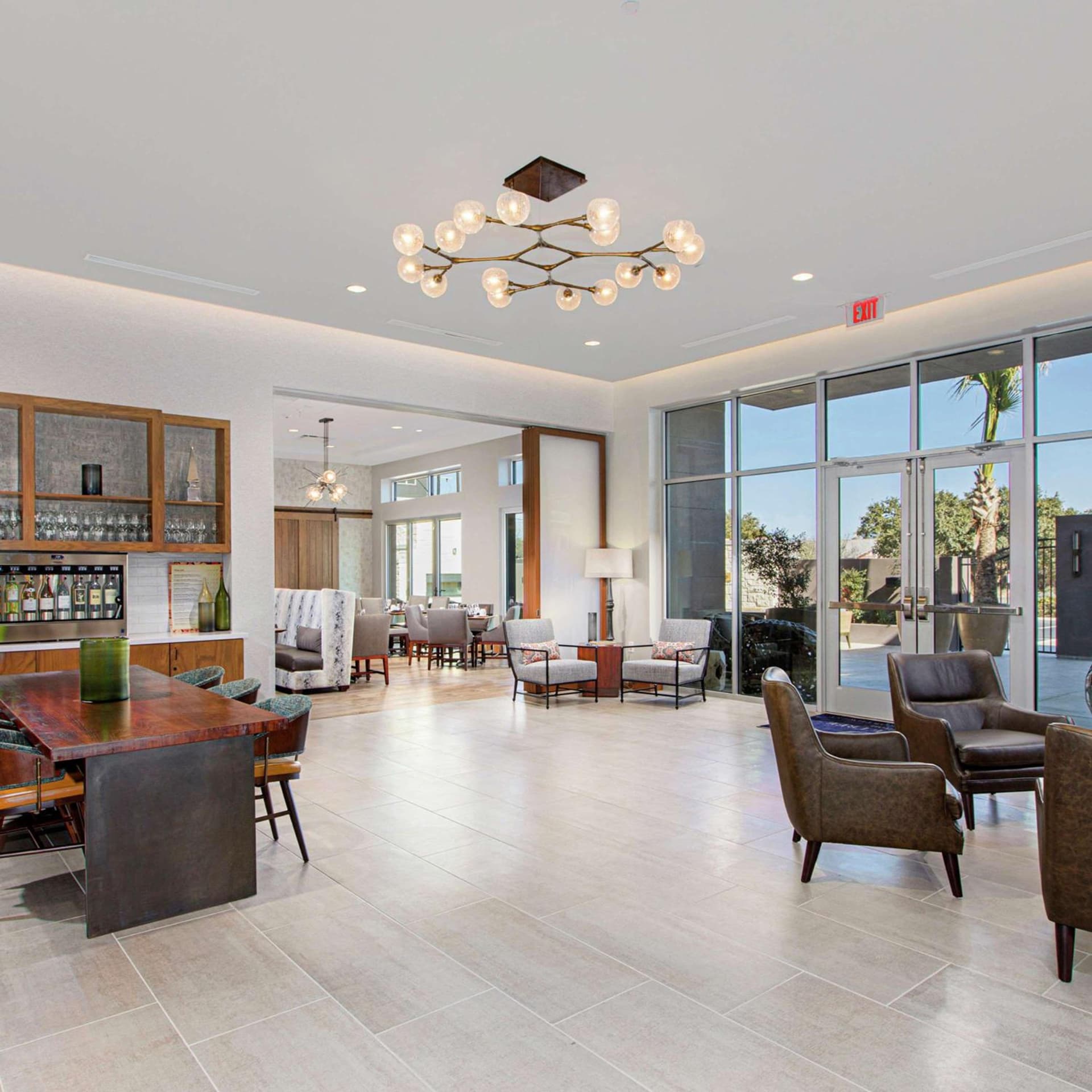 DoubleTree by Hilton San Antonio Northwest - La Cantera gallery photo in San Antonio, TX — image 13