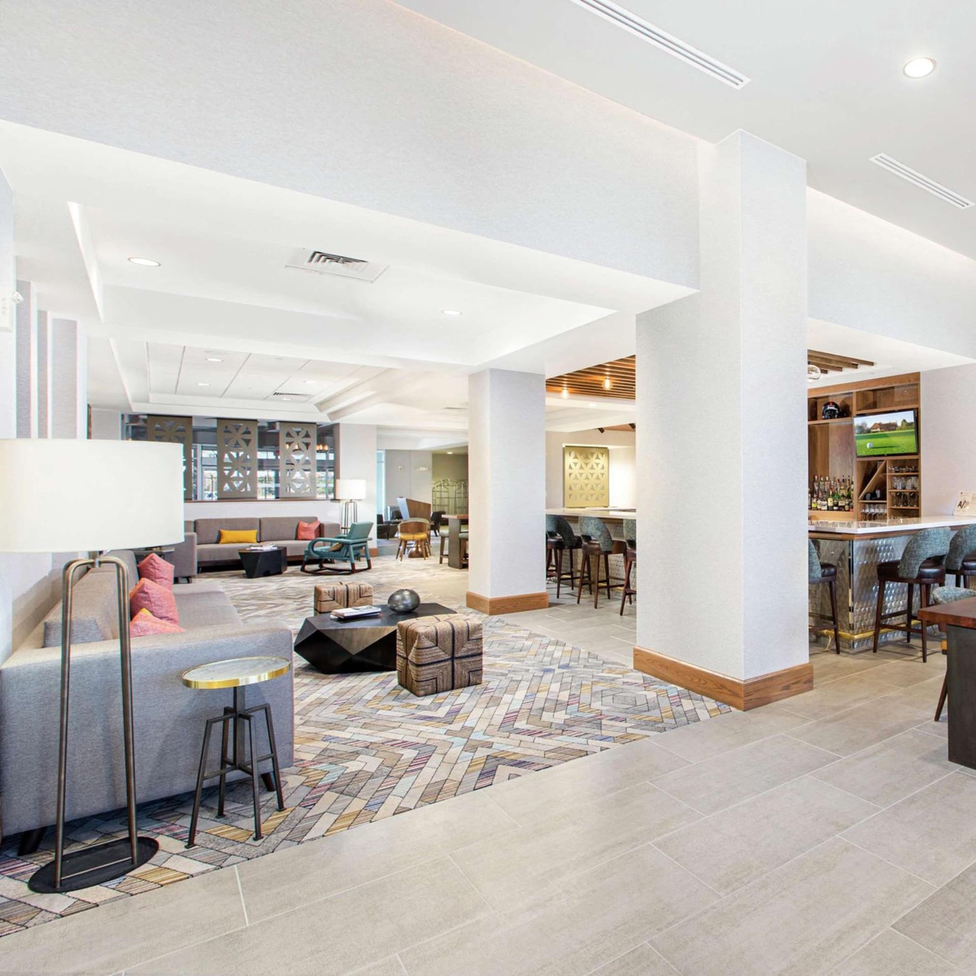 DoubleTree by Hilton San Antonio Northwest - La Cantera gallery photo in San Antonio, TX — image 19