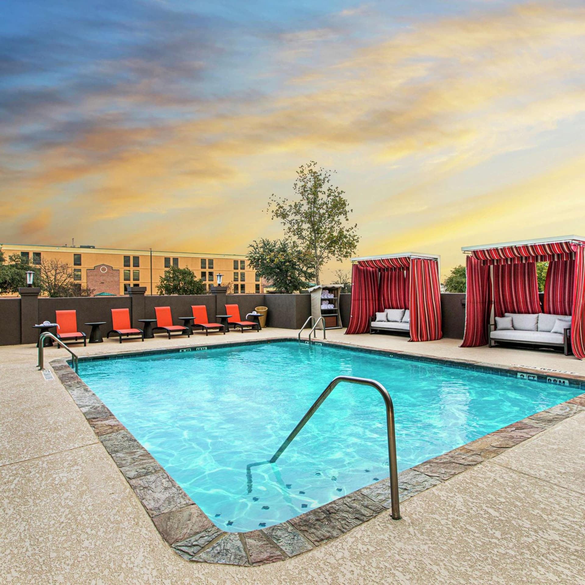 DoubleTree by Hilton San Antonio Northwest - La Cantera gallery photo in San Antonio, TX — image 8