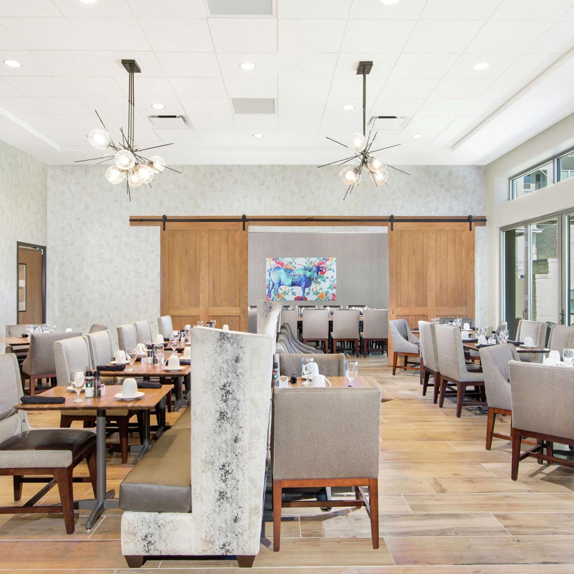 DoubleTree by Hilton San Antonio Northwest - La Cantera gallery photo in San Antonio, TX — image 21