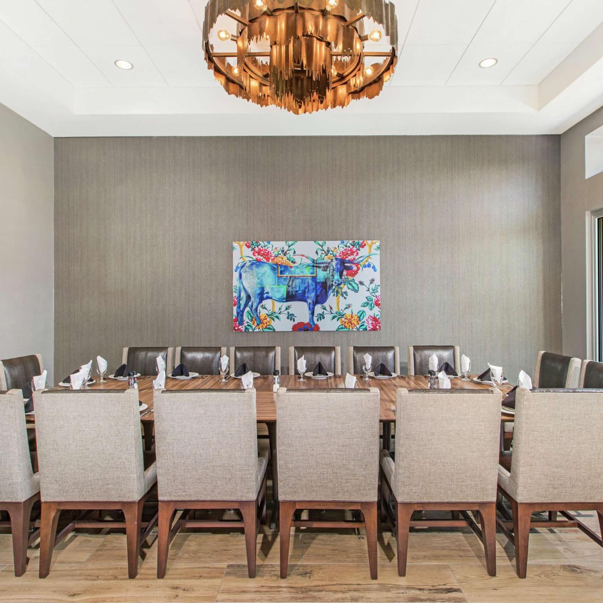 DoubleTree by Hilton San Antonio Northwest - La Cantera gallery photo in San Antonio, TX — image 22