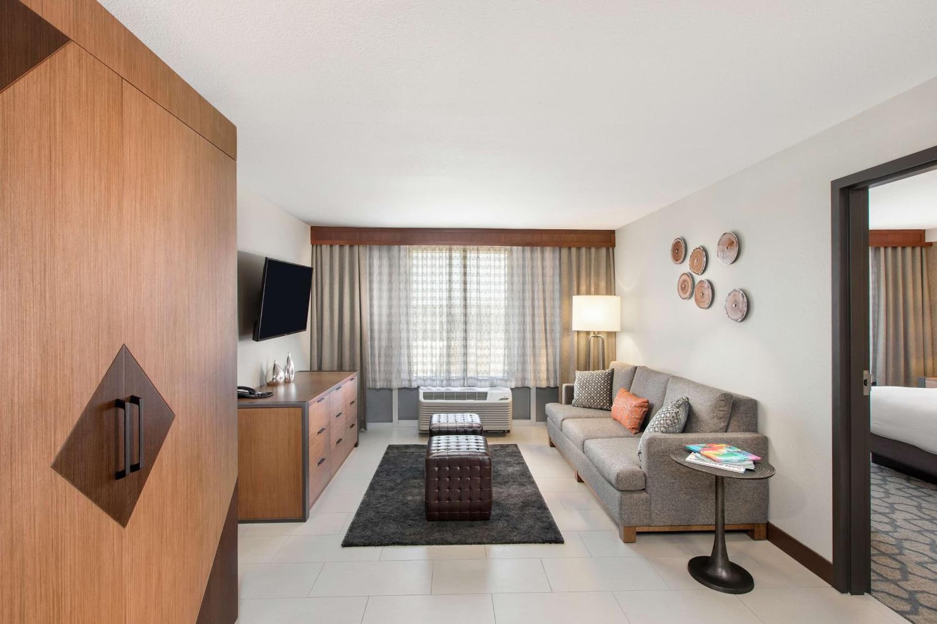DoubleTree by Hilton San Antonio Northwest - La Cantera gallery photo in San Antonio, TX — image 5