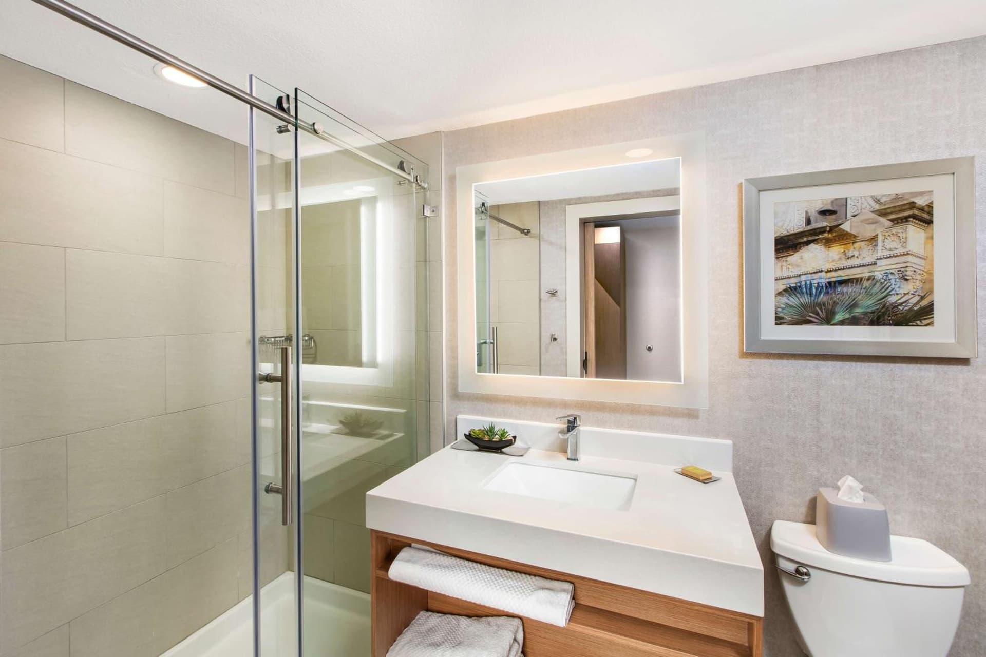 DoubleTree by Hilton San Antonio Northwest - La Cantera gallery photo in San Antonio, TX — image 4