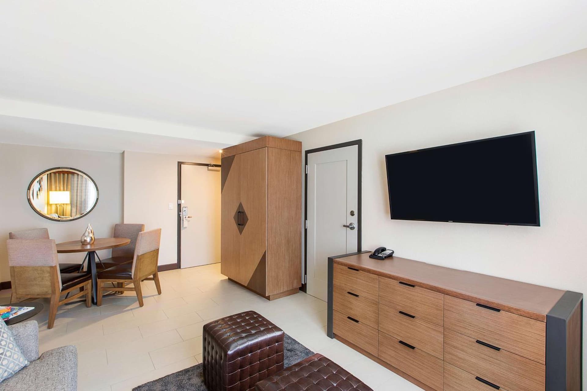 DoubleTree by Hilton San Antonio Northwest - La Cantera gallery photo in San Antonio, TX — image 18