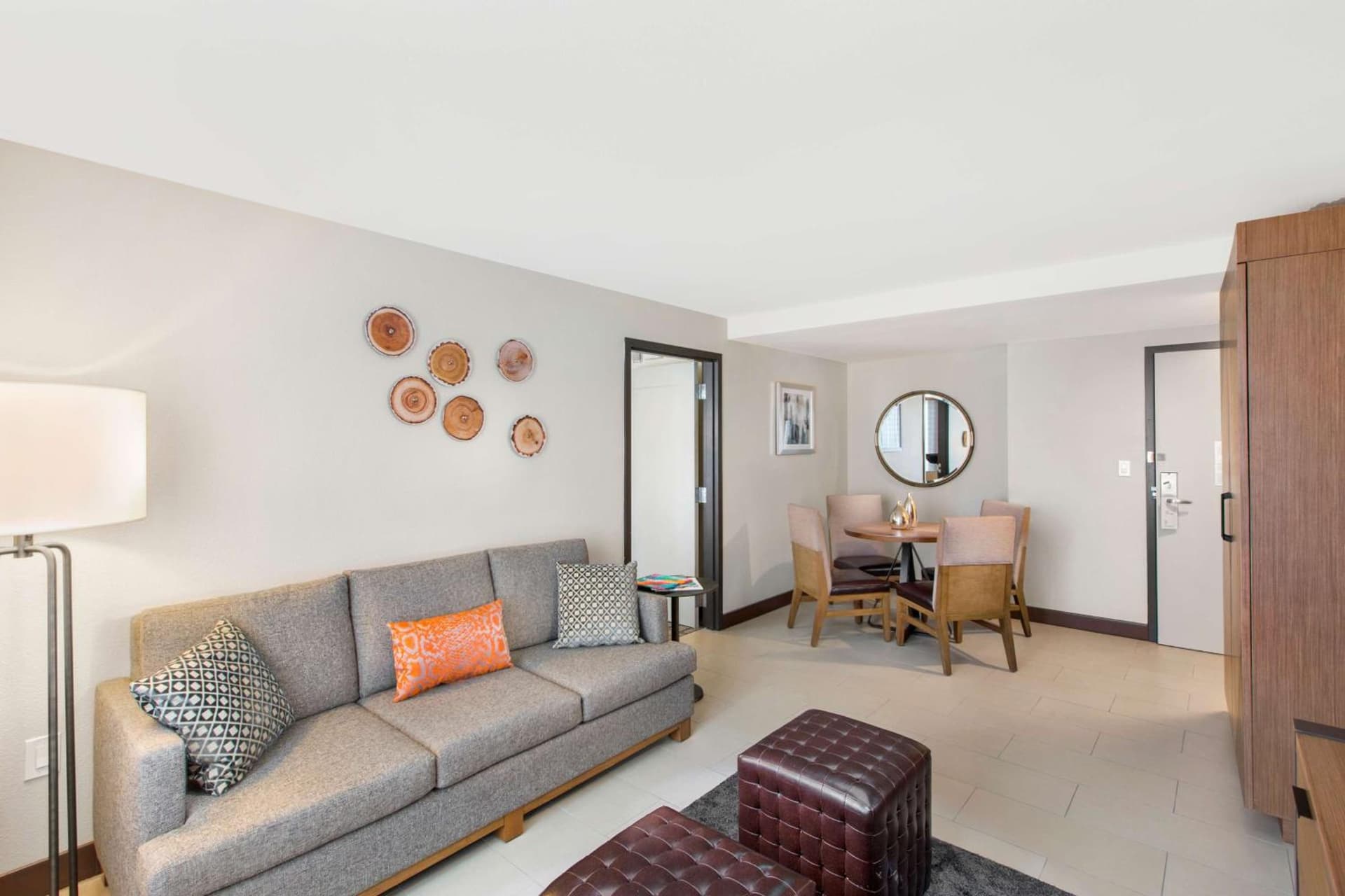 DoubleTree by Hilton San Antonio Northwest - La Cantera gallery photo in San Antonio, TX — image 16