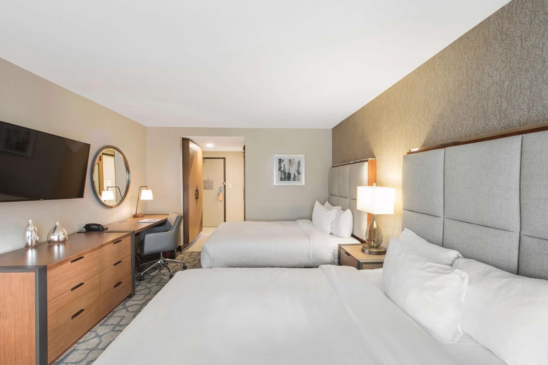 DoubleTree by Hilton San Antonio Northwest - La Cantera gallery photo in San Antonio, TX — image 12