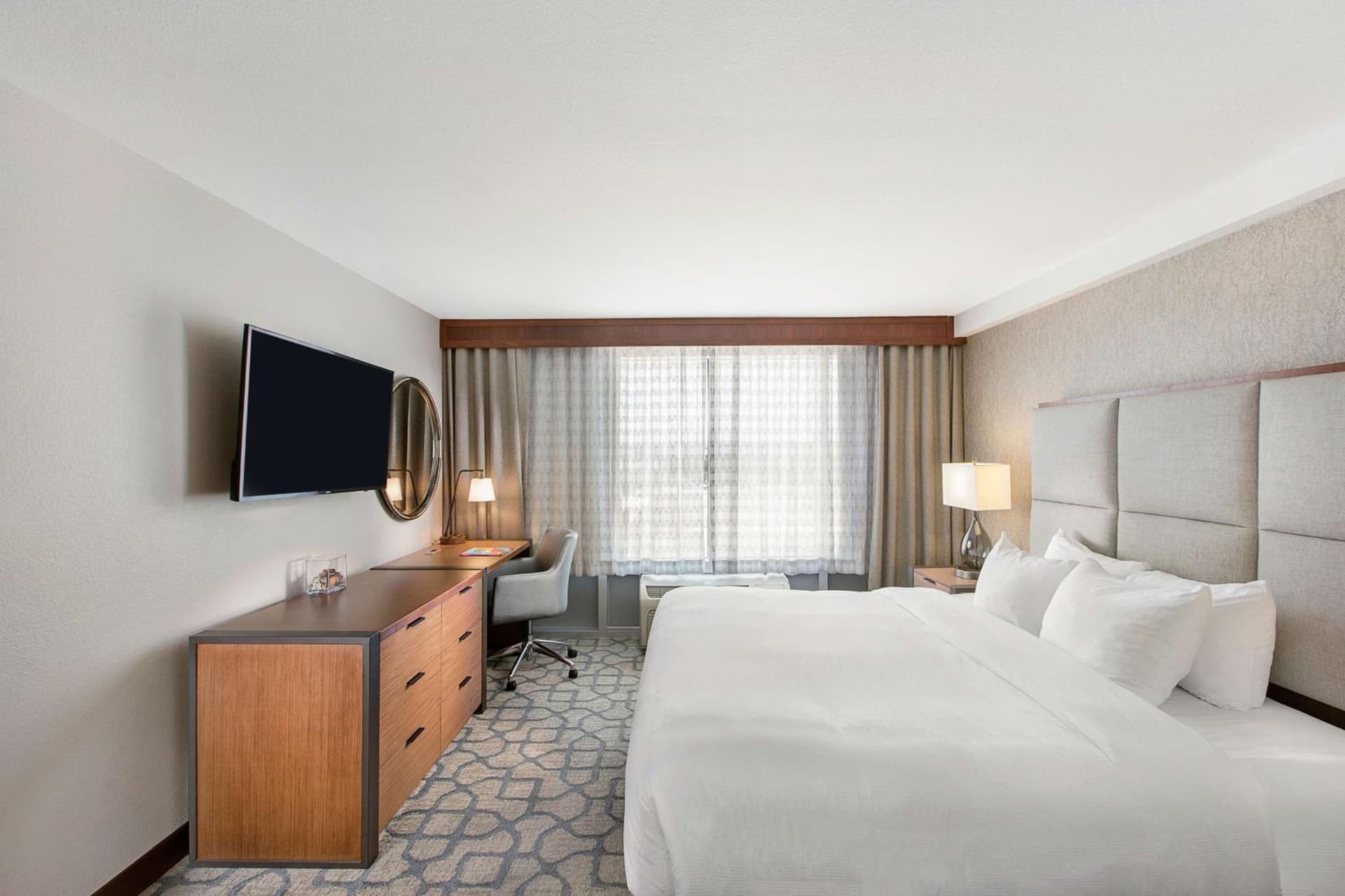 DoubleTree by Hilton San Antonio Northwest - La Cantera gallery photo in San Antonio, TX — image 27