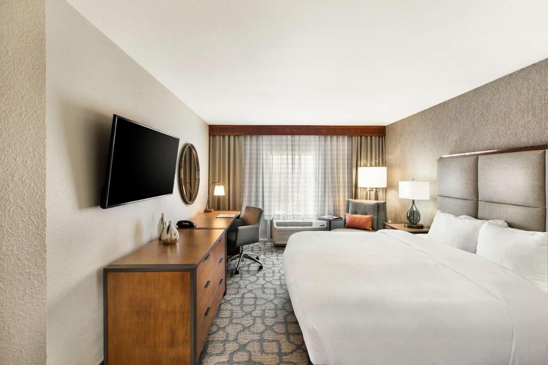 DoubleTree by Hilton San Antonio Northwest - La Cantera gallery photo in San Antonio, TX — image 28