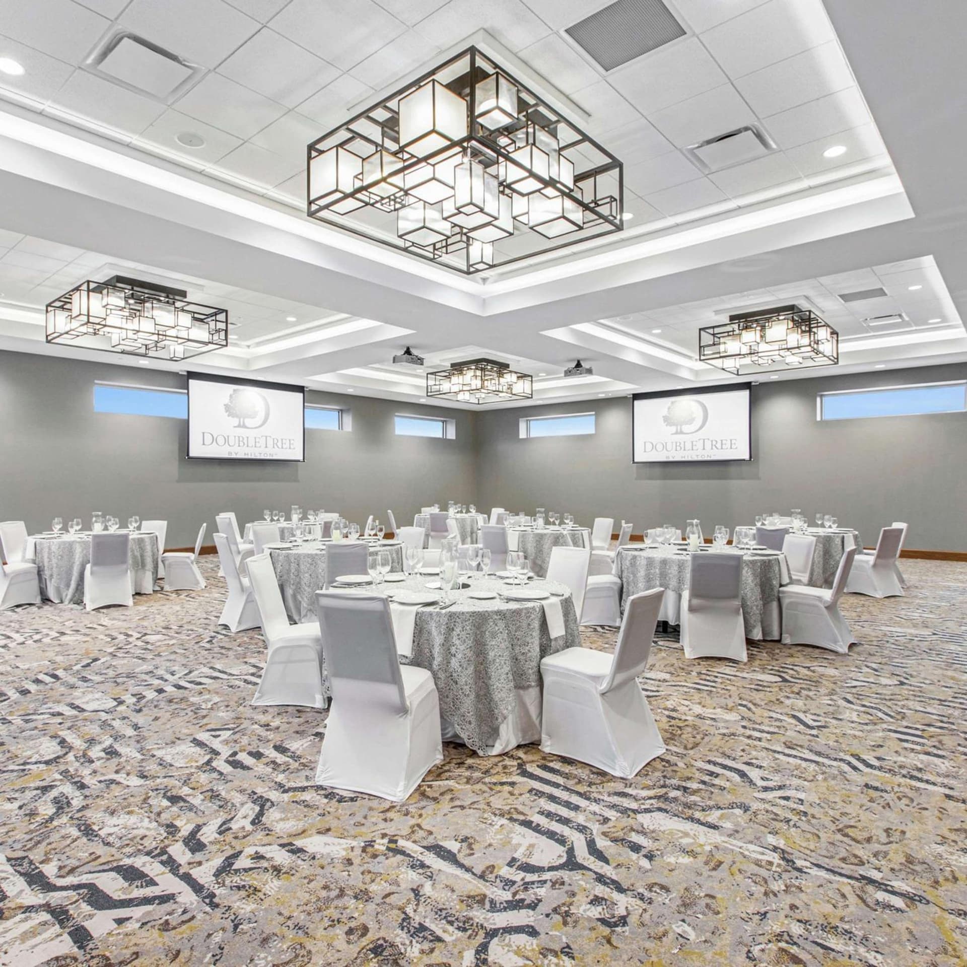 DoubleTree by Hilton San Antonio Northwest - La Cantera gallery photo in San Antonio, TX — image 10