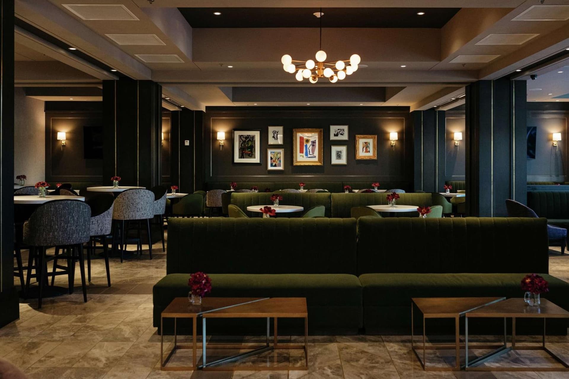 The Axis Moline Hotel, Tapestry Collection By Hilton gallery photo in Moline, IL — image 16