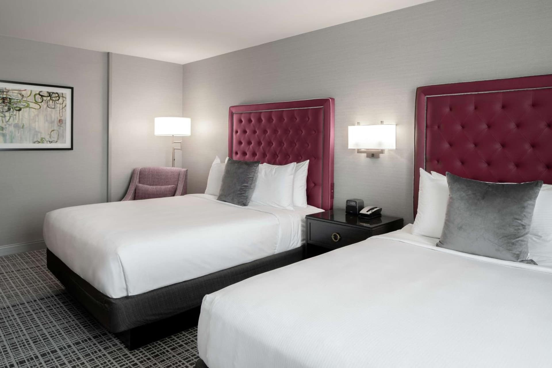 The Axis Moline Hotel, Tapestry Collection By Hilton gallery photo in Moline, IL — image 30