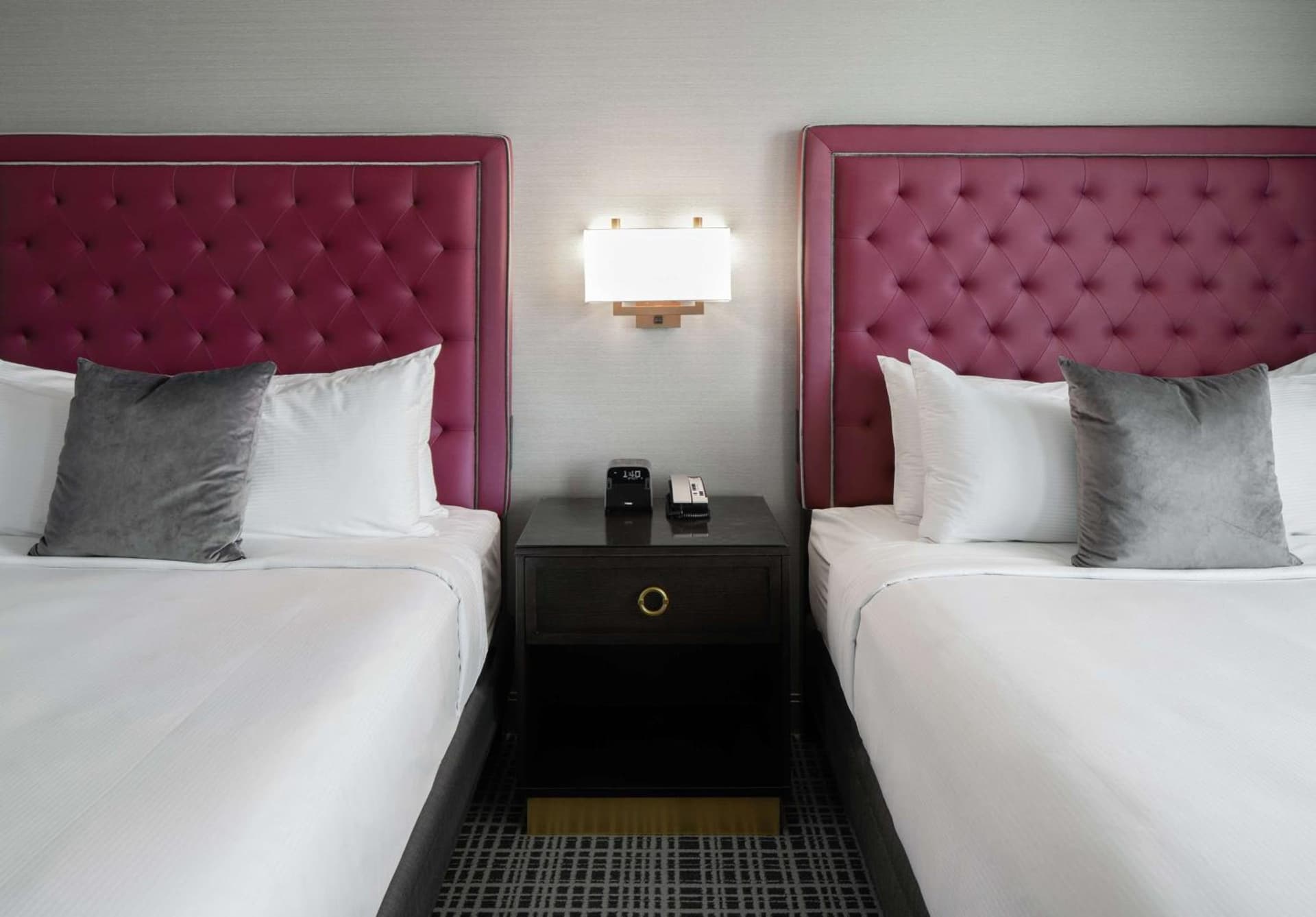 The Axis Moline Hotel, Tapestry Collection By Hilton gallery photo in Moline, IL — image 25