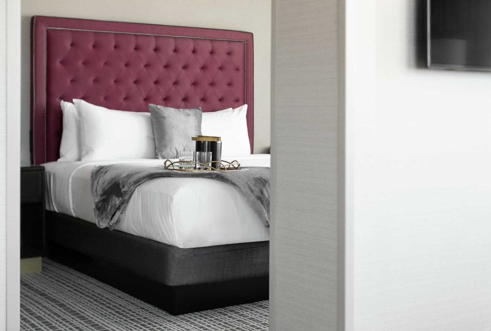 The Axis Moline Hotel, Tapestry Collection By Hilton gallery photo in Moline, IL — image 6