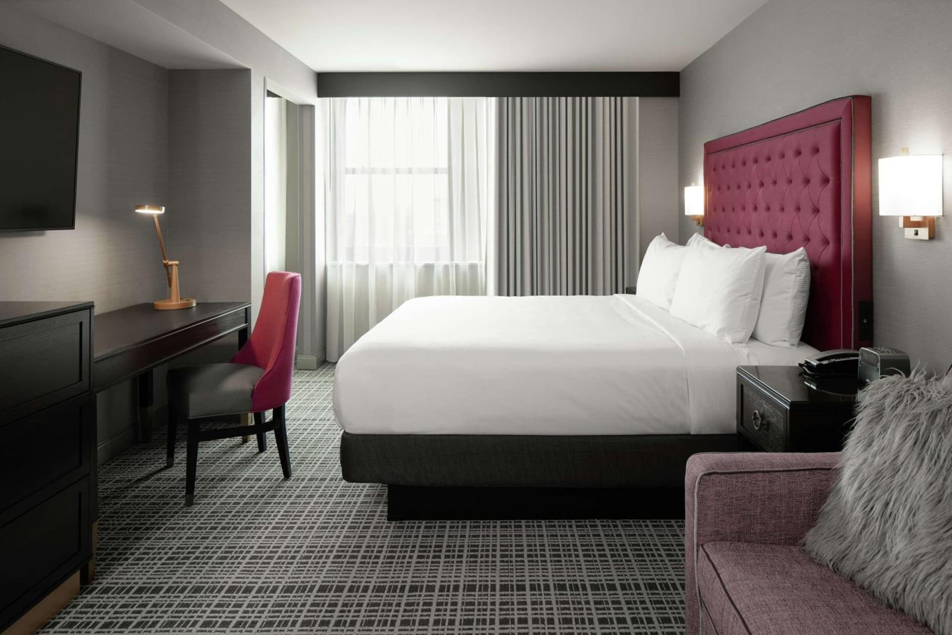 The Axis Moline Hotel, Tapestry Collection By Hilton gallery photo in Moline, IL — image 28