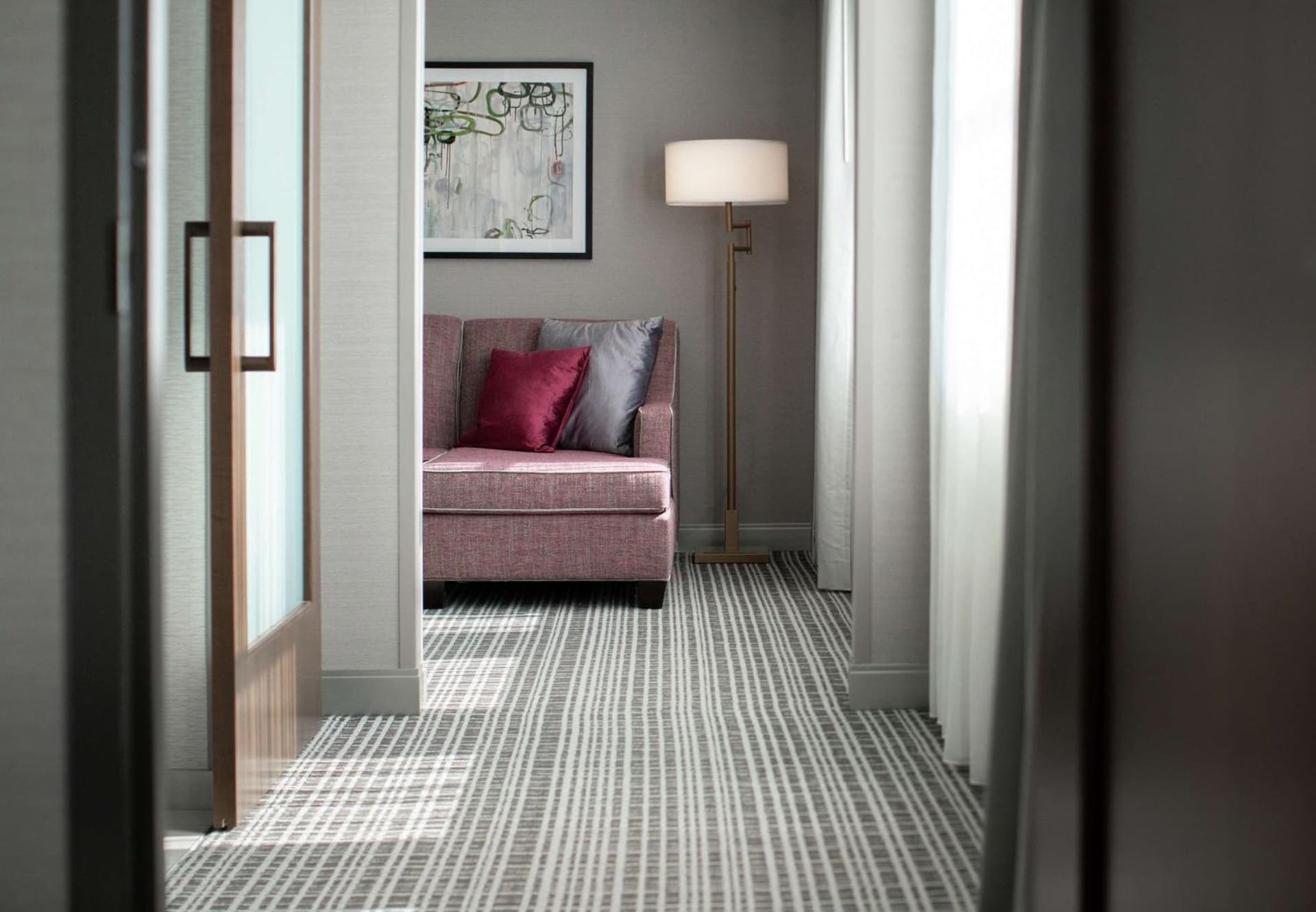 The Axis Moline Hotel, Tapestry Collection By Hilton gallery photo in Moline, IL — image 7