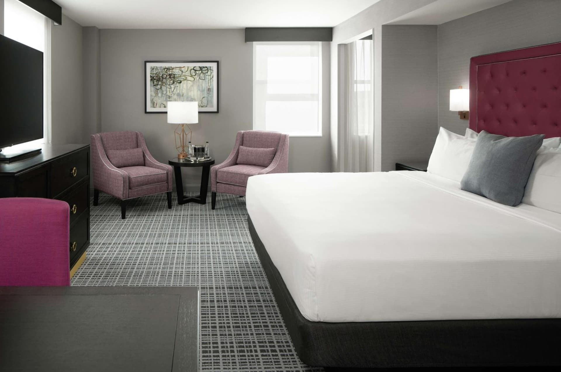 The Axis Moline Hotel, Tapestry Collection By Hilton gallery photo in Moline, IL — image 17