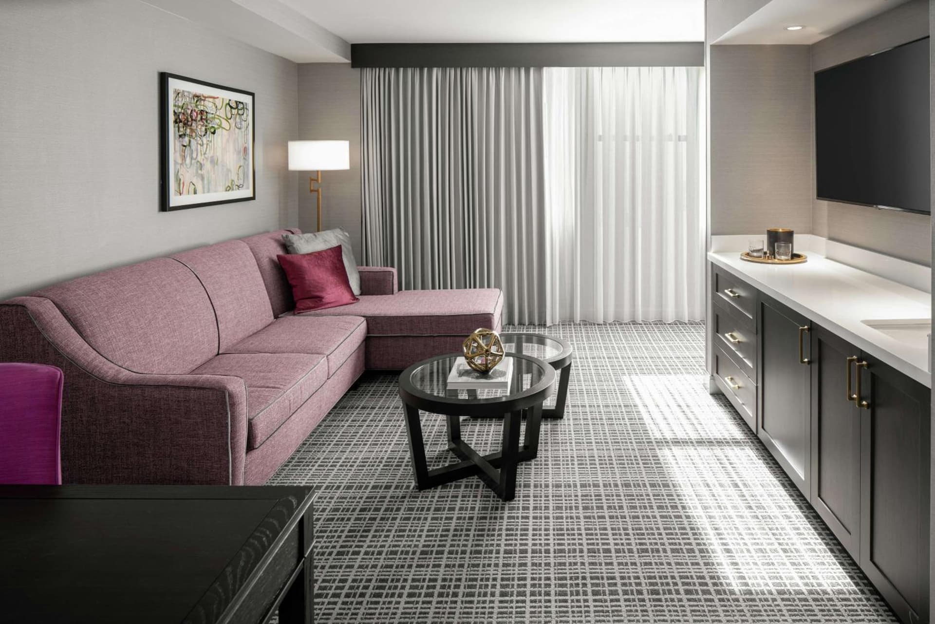The Axis Moline Hotel, Tapestry Collection By Hilton gallery photo in Moline, IL — image 29