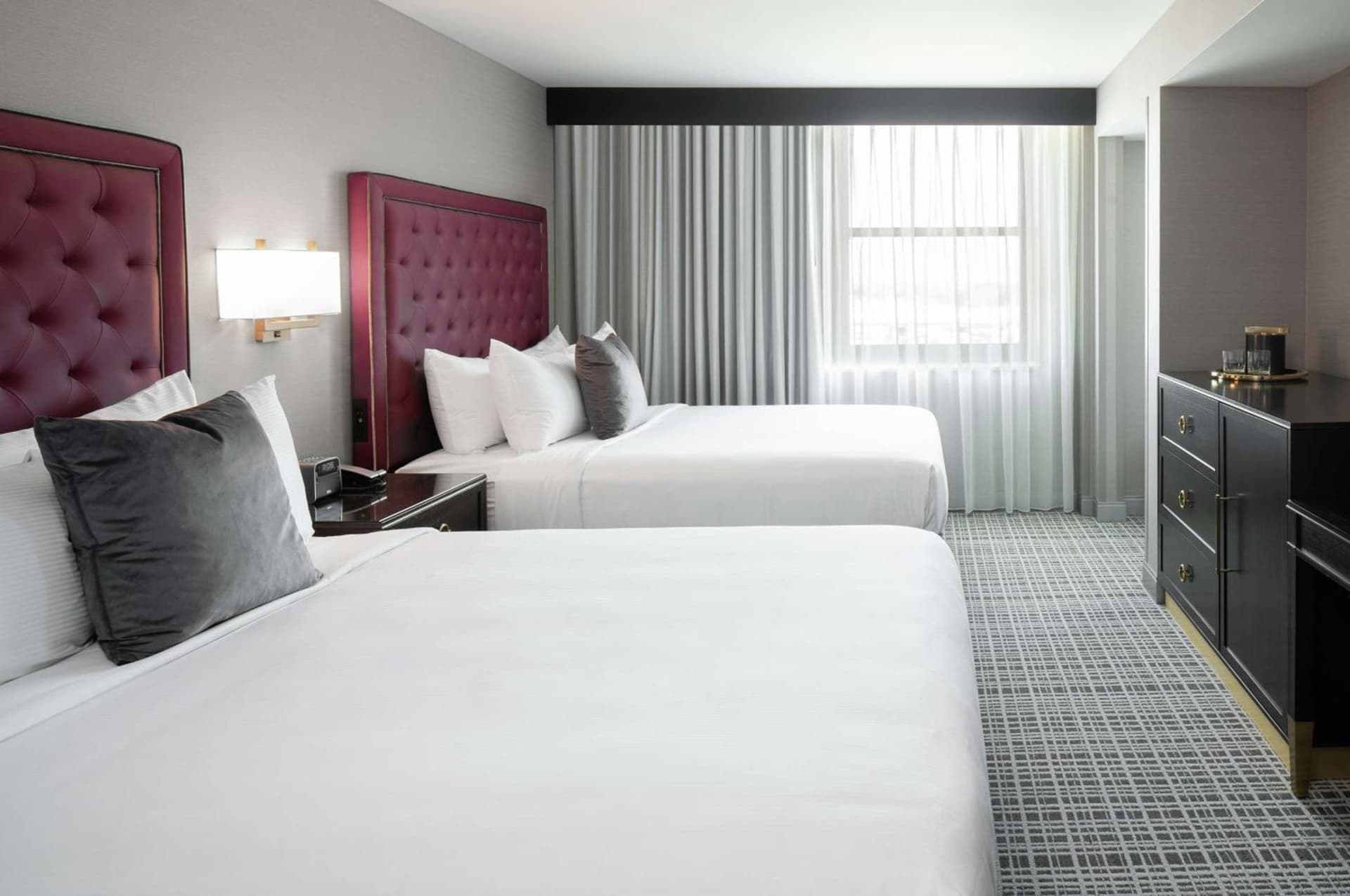 The Axis Moline Hotel, Tapestry Collection By Hilton gallery photo in Moline, IL — image 21