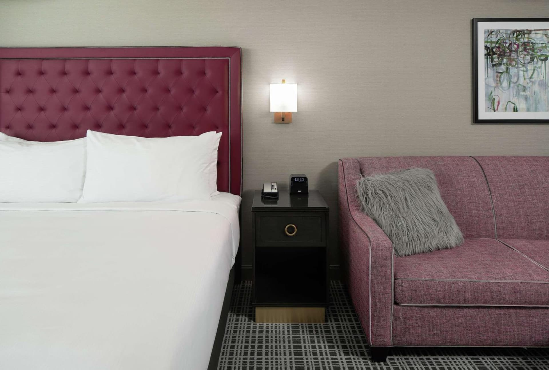 The Axis Moline Hotel, Tapestry Collection By Hilton gallery photo in Moline, IL — image 10