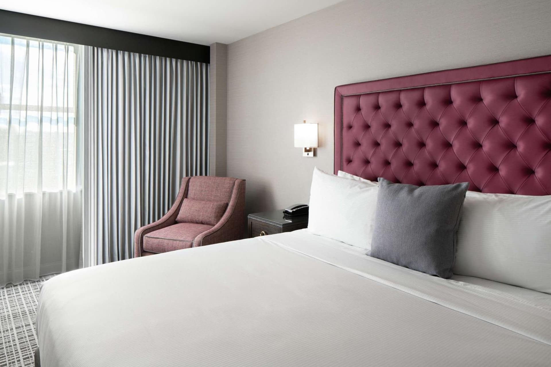 The Axis Moline Hotel, Tapestry Collection By Hilton gallery photo in Moline, IL — image 19